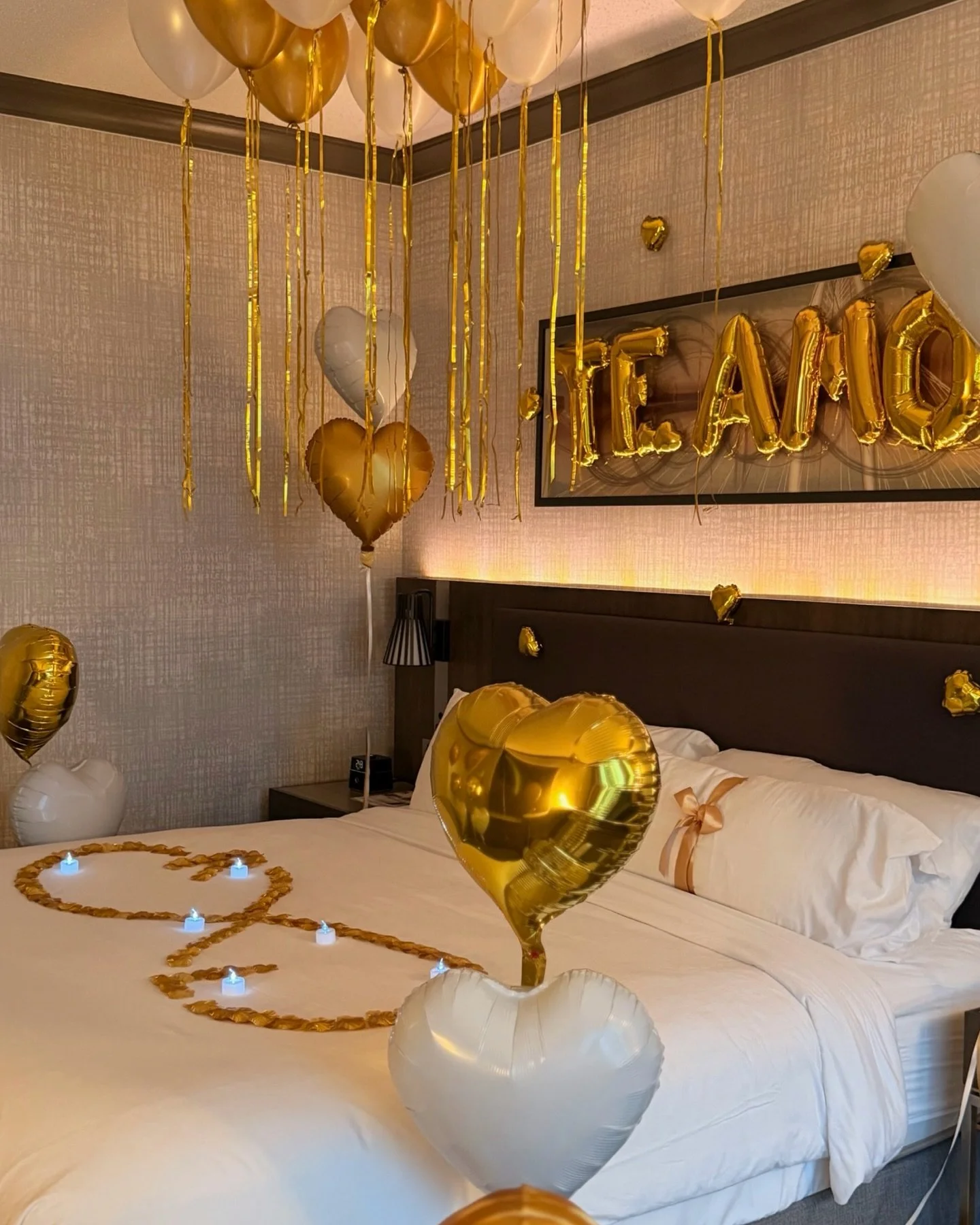 A love that never goes unnoticed ✨💫⭐️ 🌻 

DM for info 📩💛