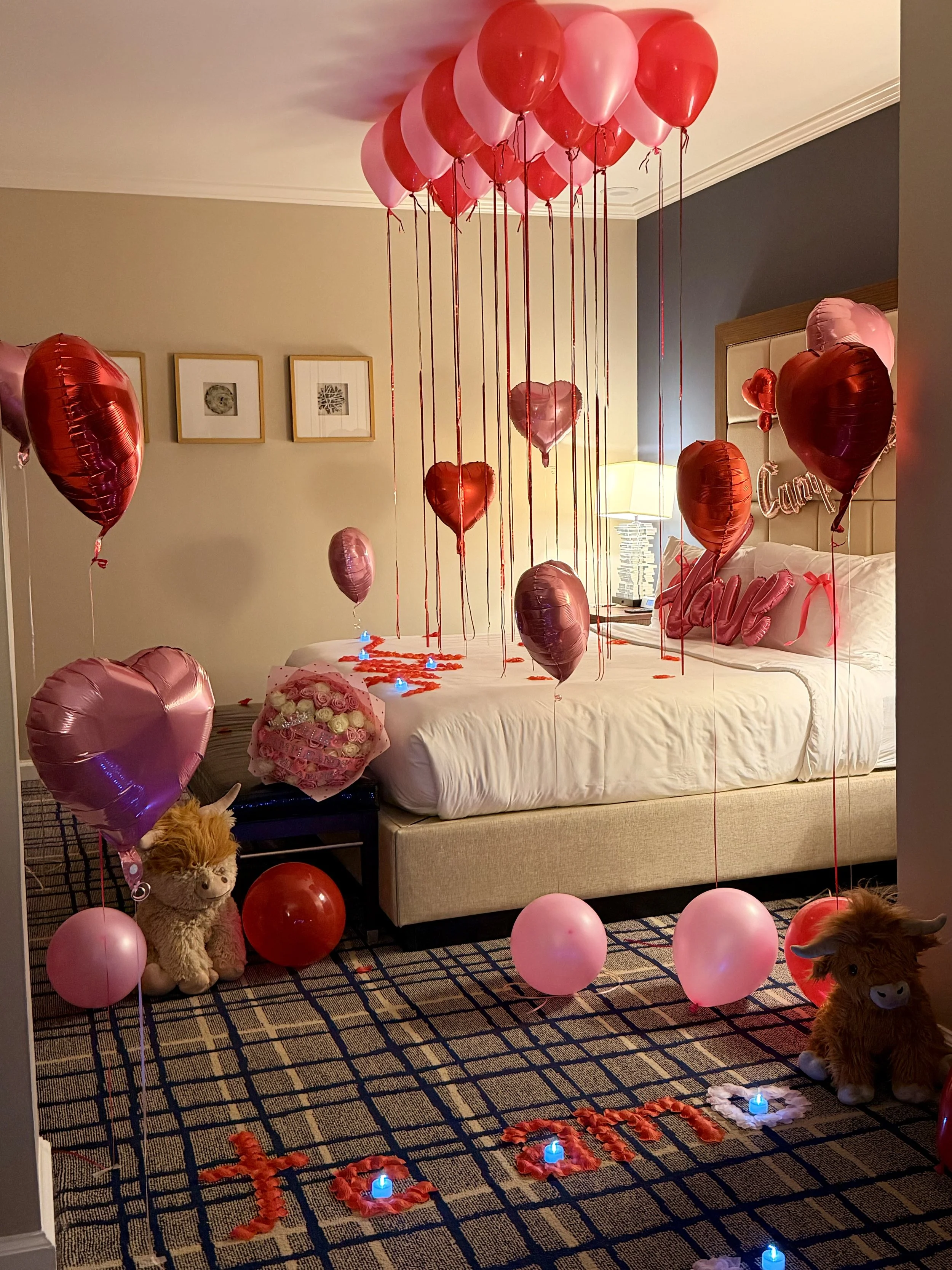 Birthday Hotel Room Decoration.jpeg