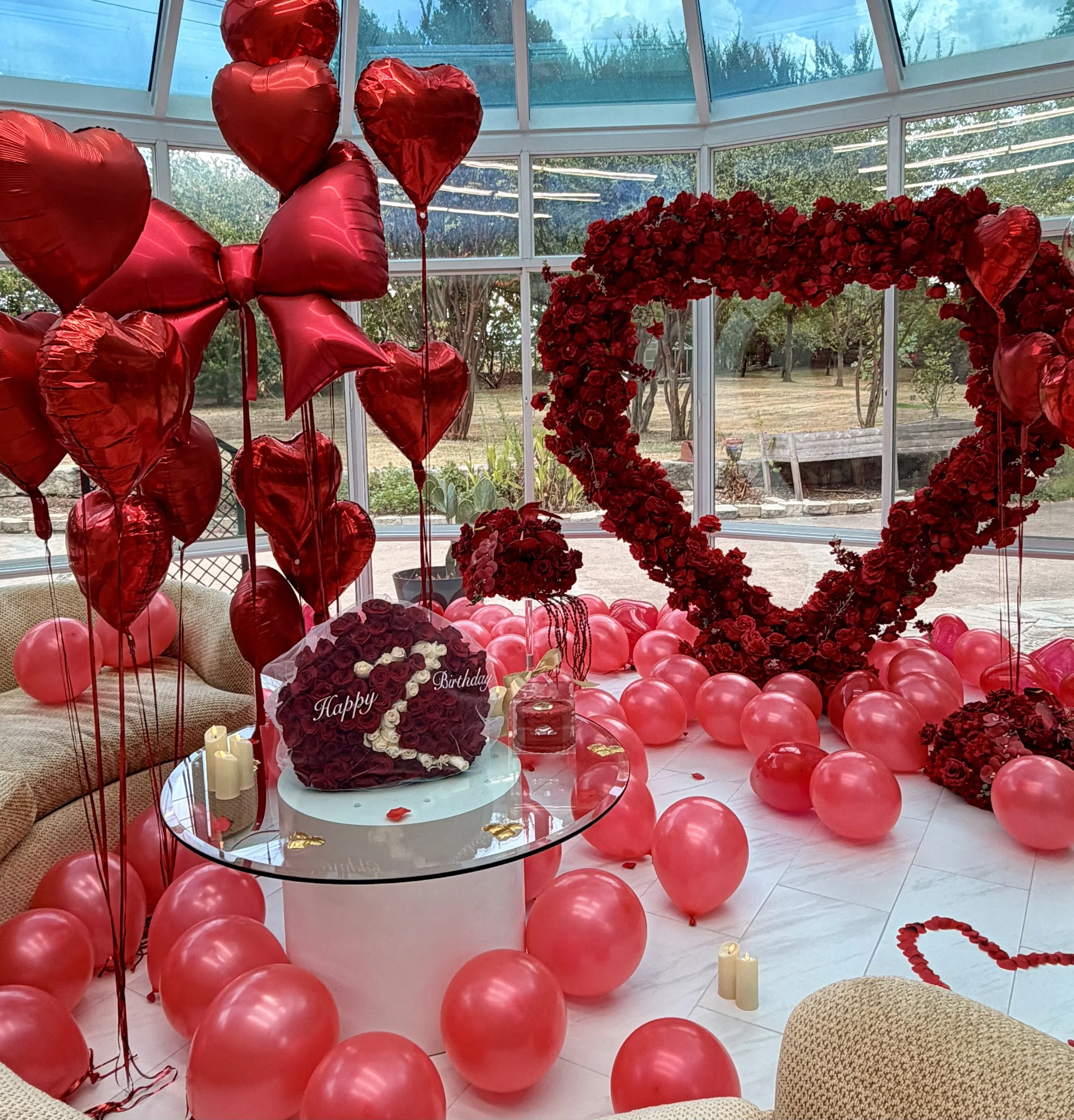 Birthday Surprise with 50 ct Rose Bouquet.jpeg