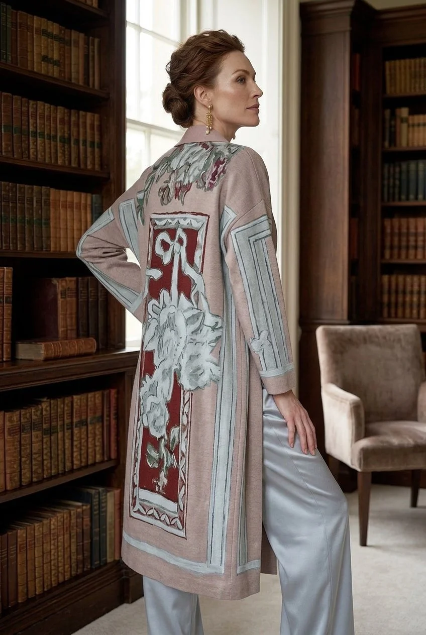 Chateau Tapestry Nikki Duster_Model_silver Pants.jpg