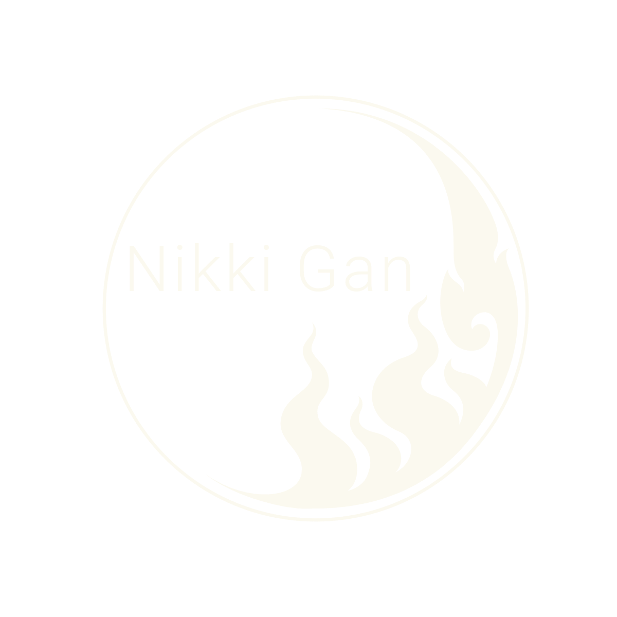 Nikki Gan
