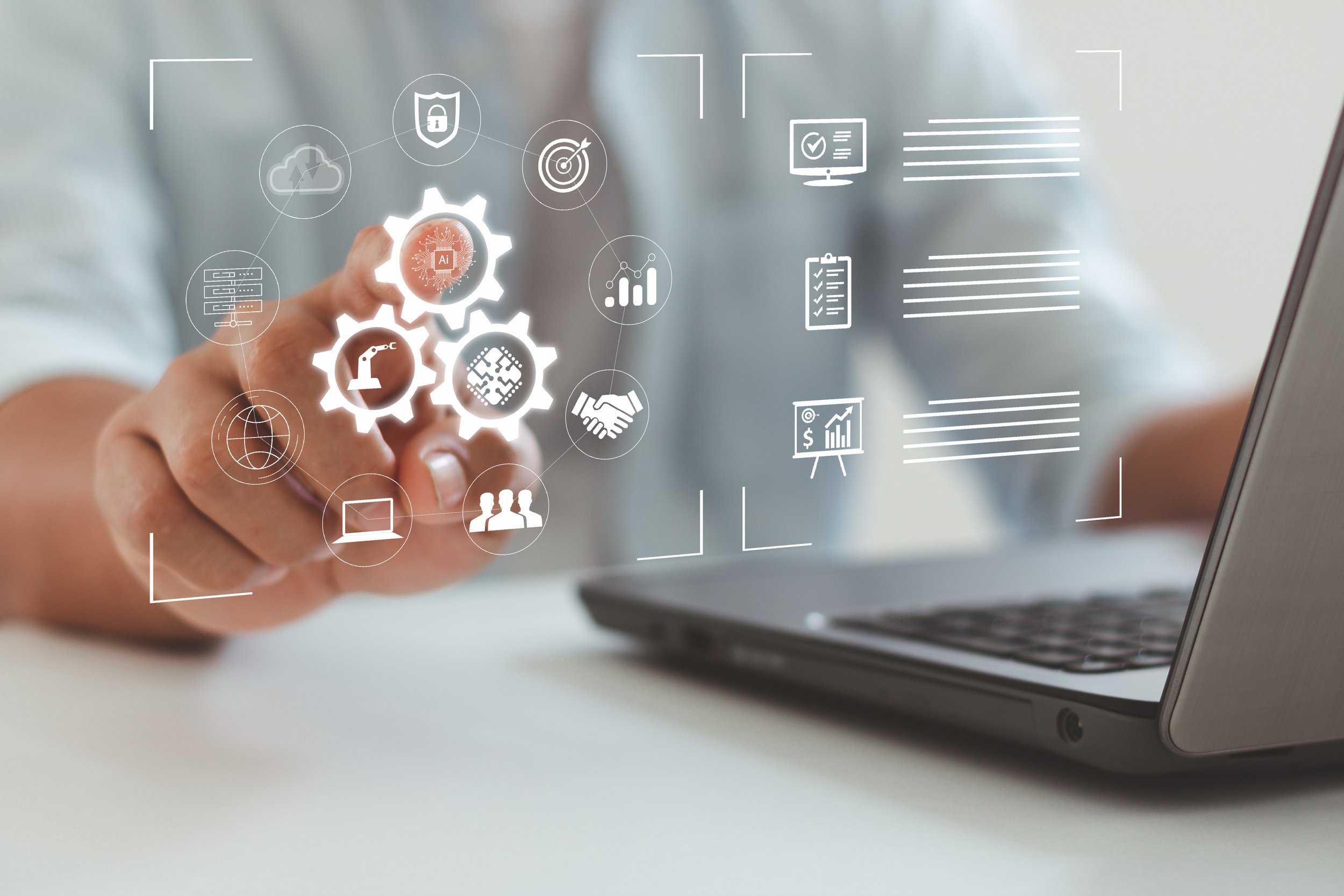 Workflow Automation