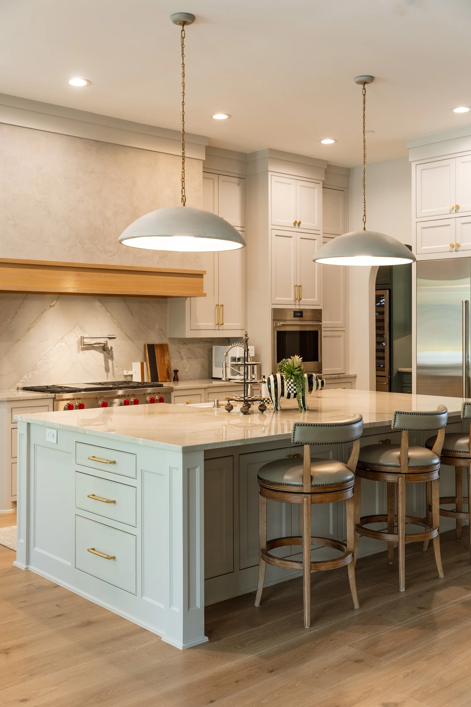 Luxury Interior Design Portfolio | Sara Carroll Design