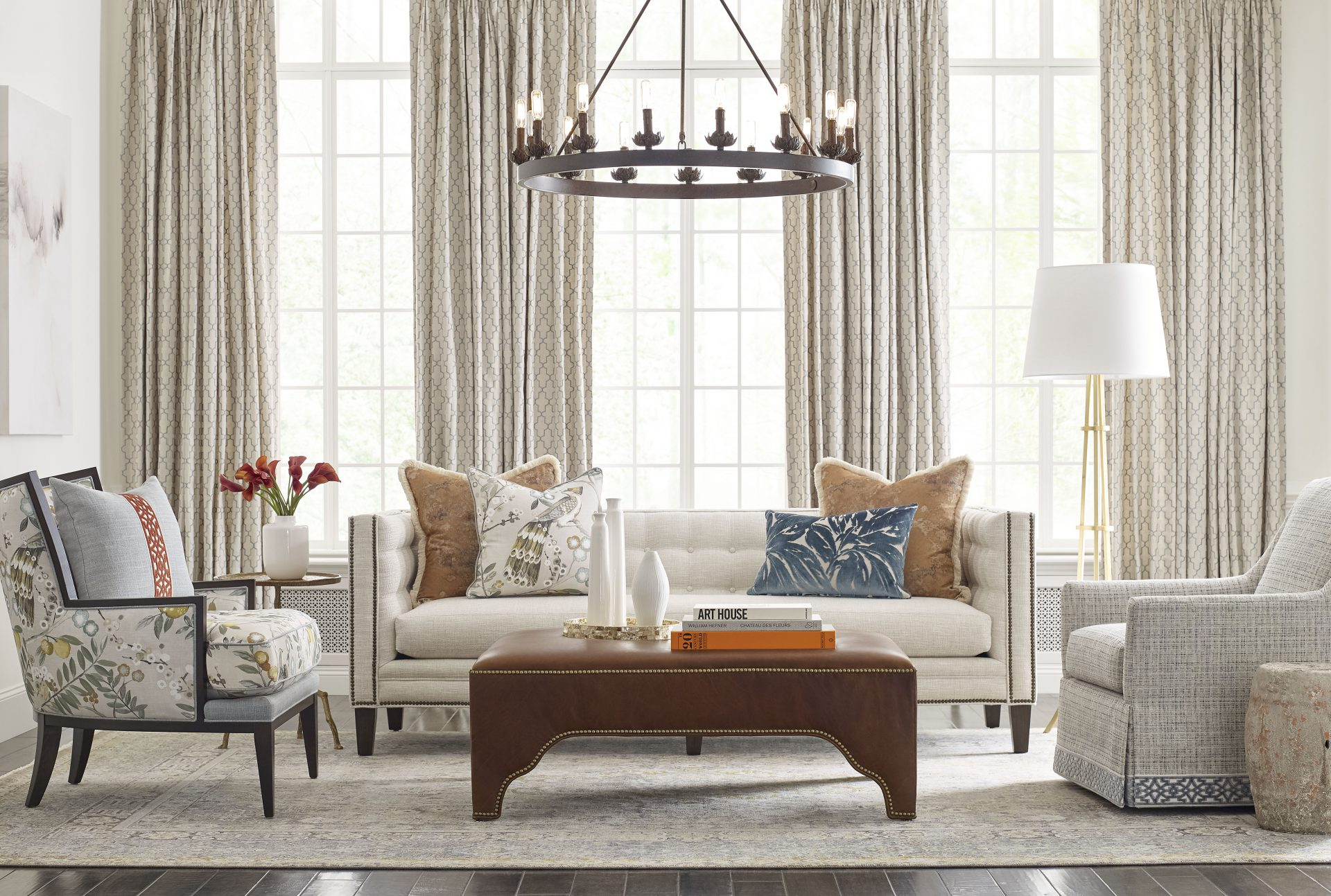 Timeless vs. Trendy: The Art of Choosing Furniture That Stands the Test of Time