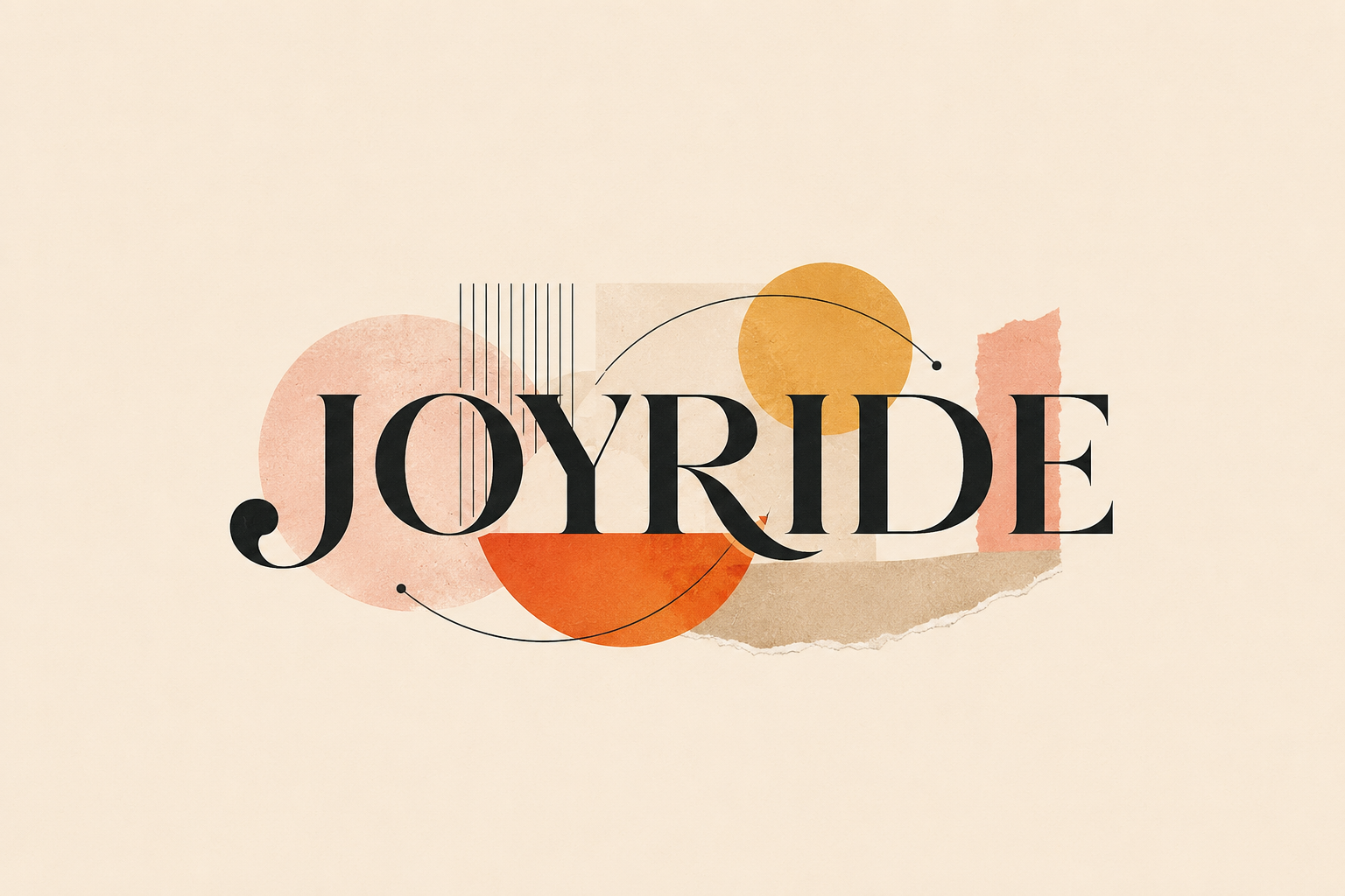 The Joyride