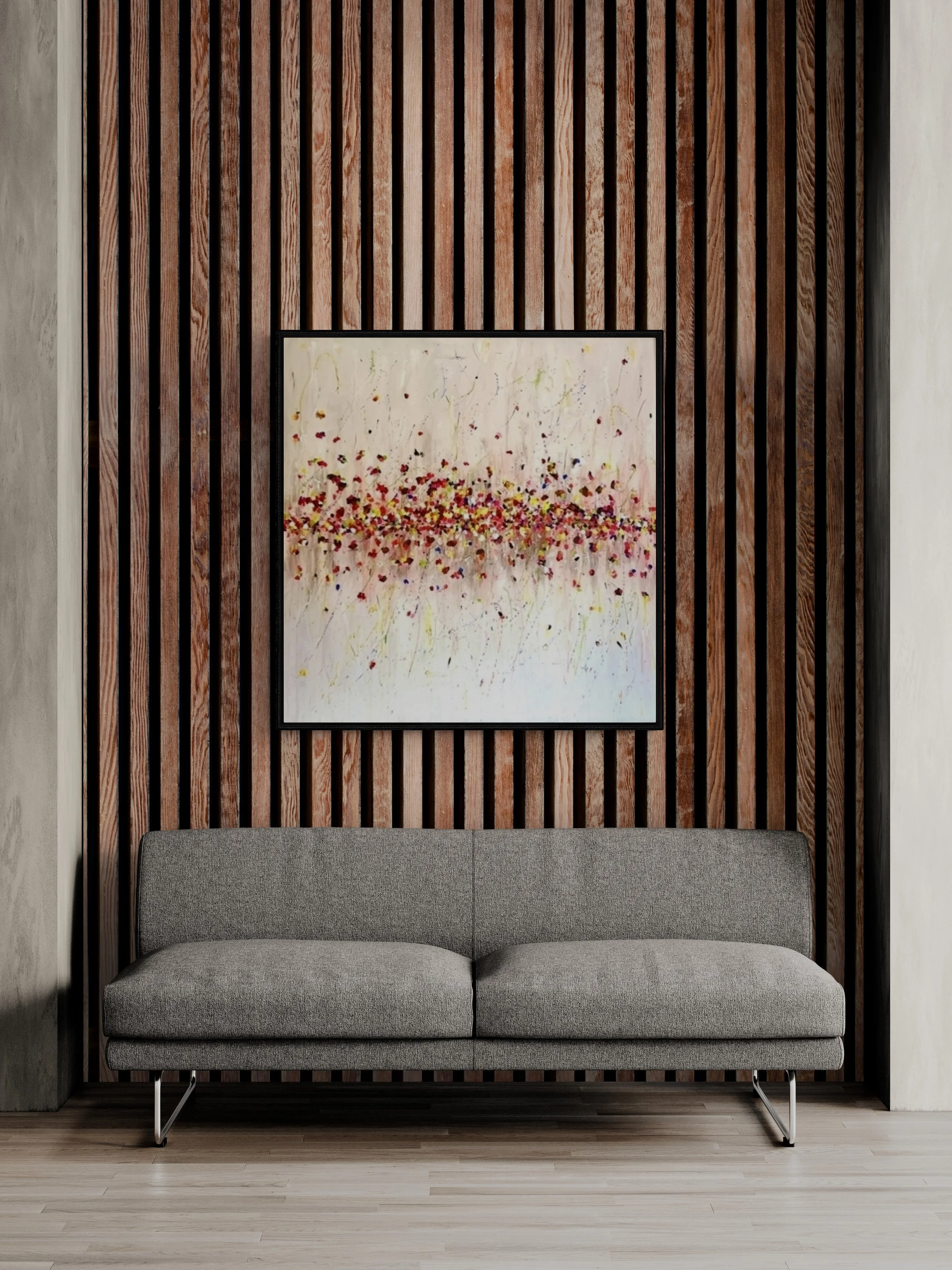 Sustainable, natural art for your home