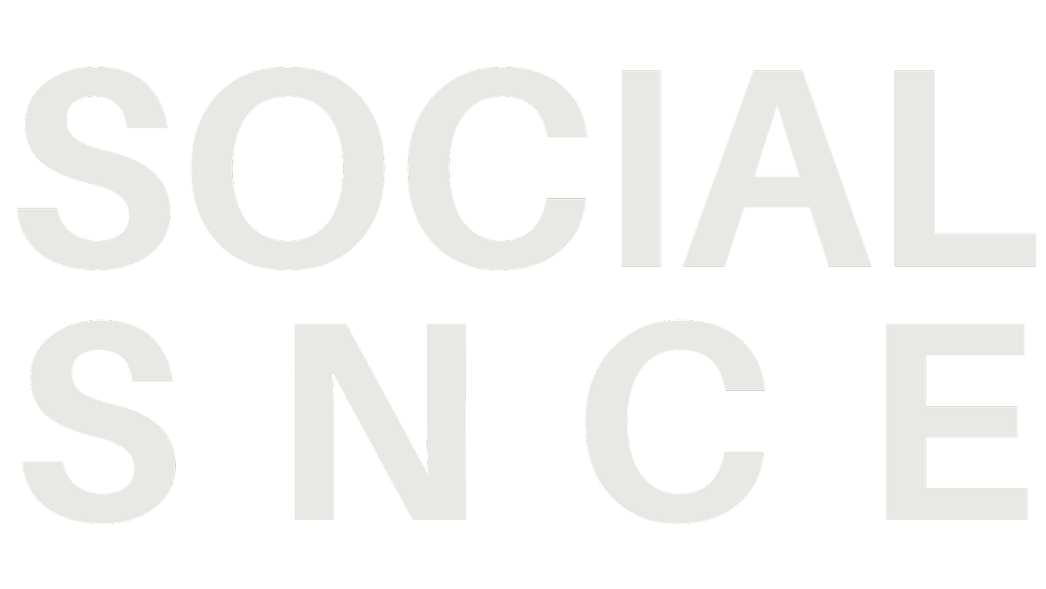 socialsnce