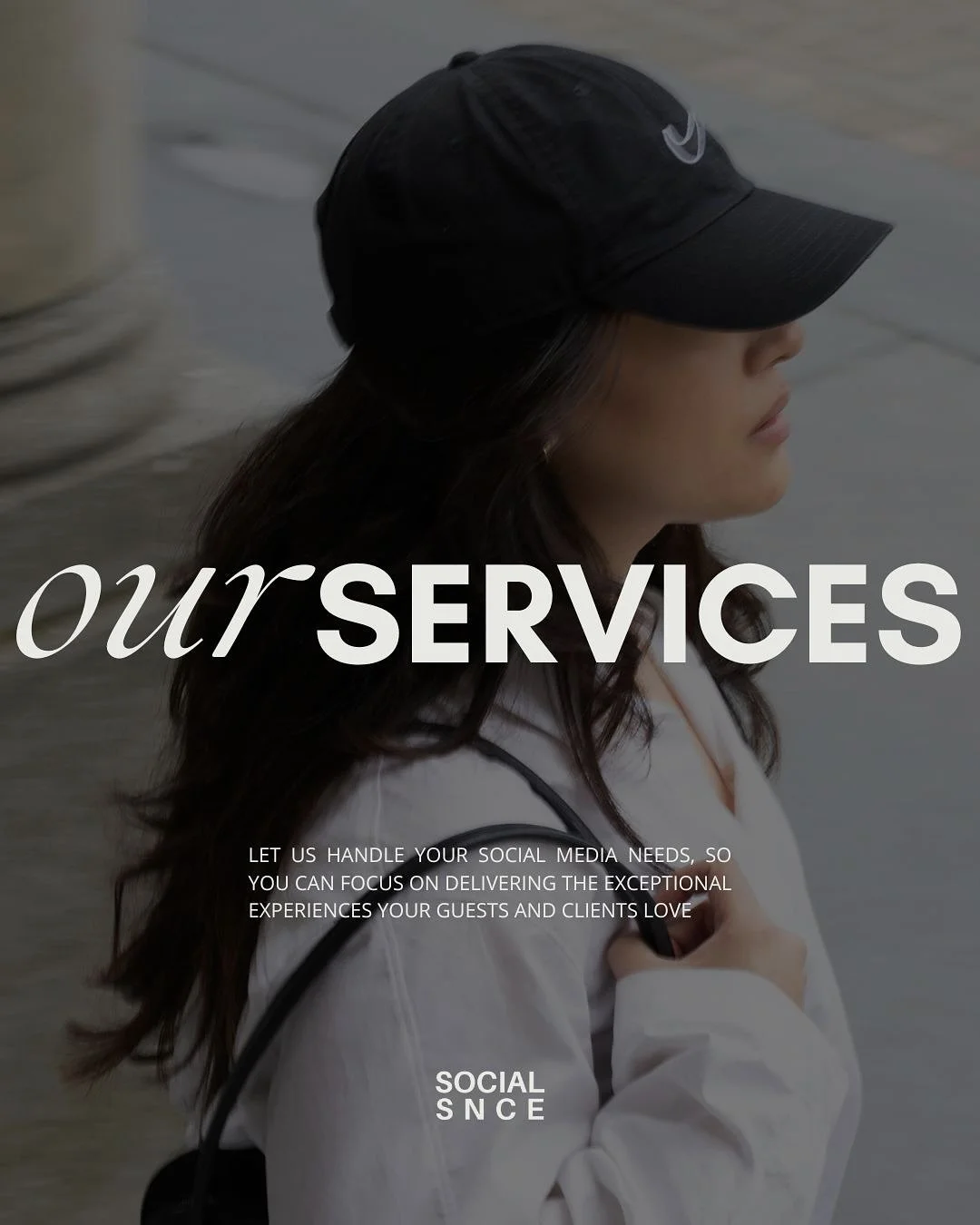 Send us a DM if you&rsquo;d like to brainstorm about how we can take your brand to the next level 💙

#agency #creativeagency #socialmediamanagers #publicrelations #advertising #photography #personalbranding #onlinebranding #strategicmarketing