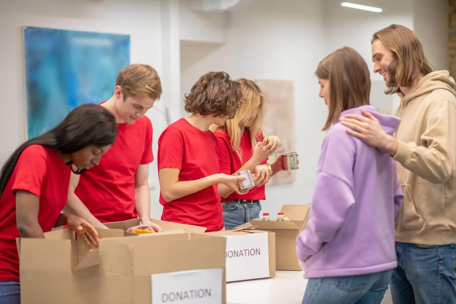 How to Start a Fundraiser in Simple Steps?