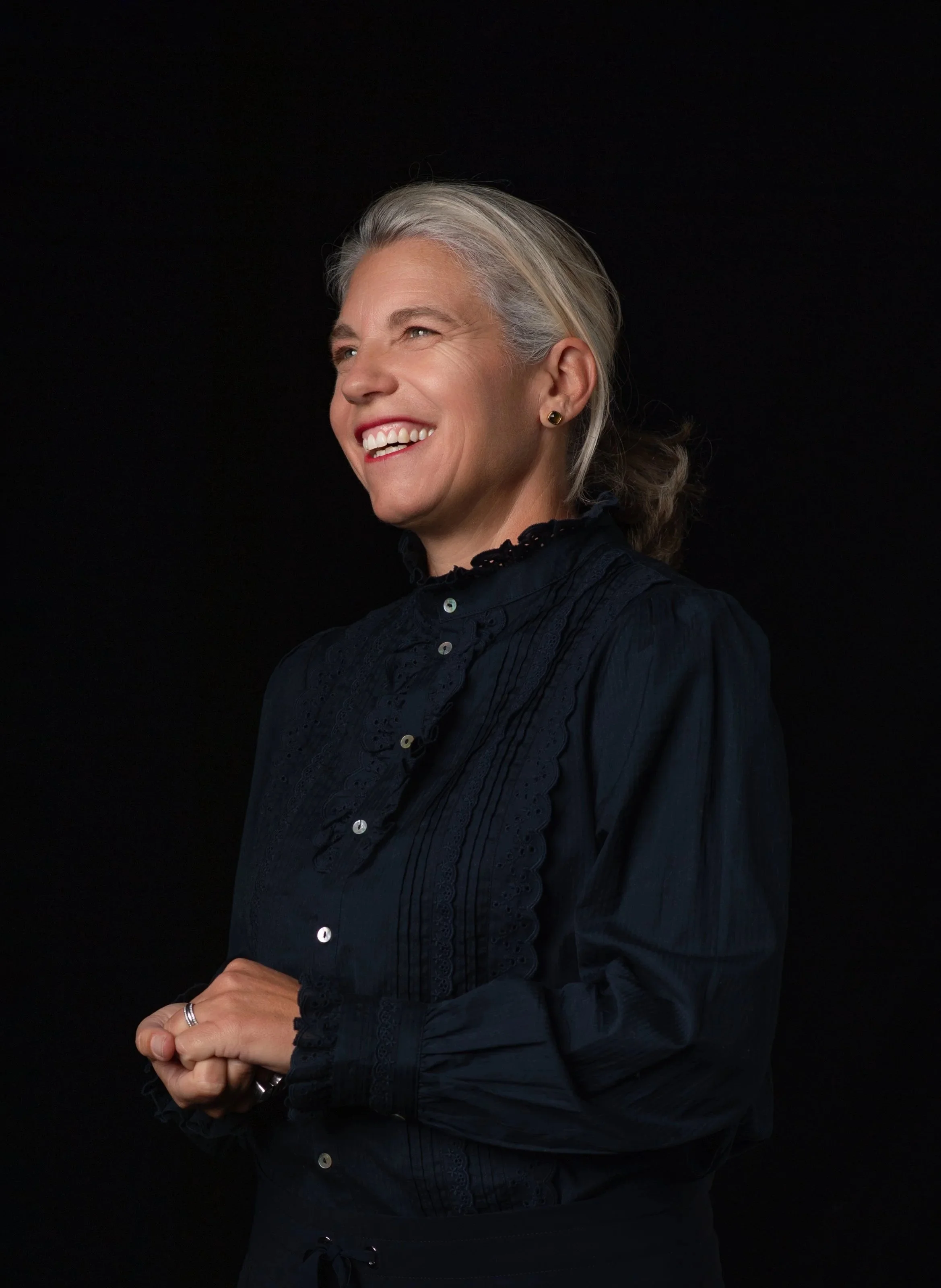 Profilbild von Carole Häusermann