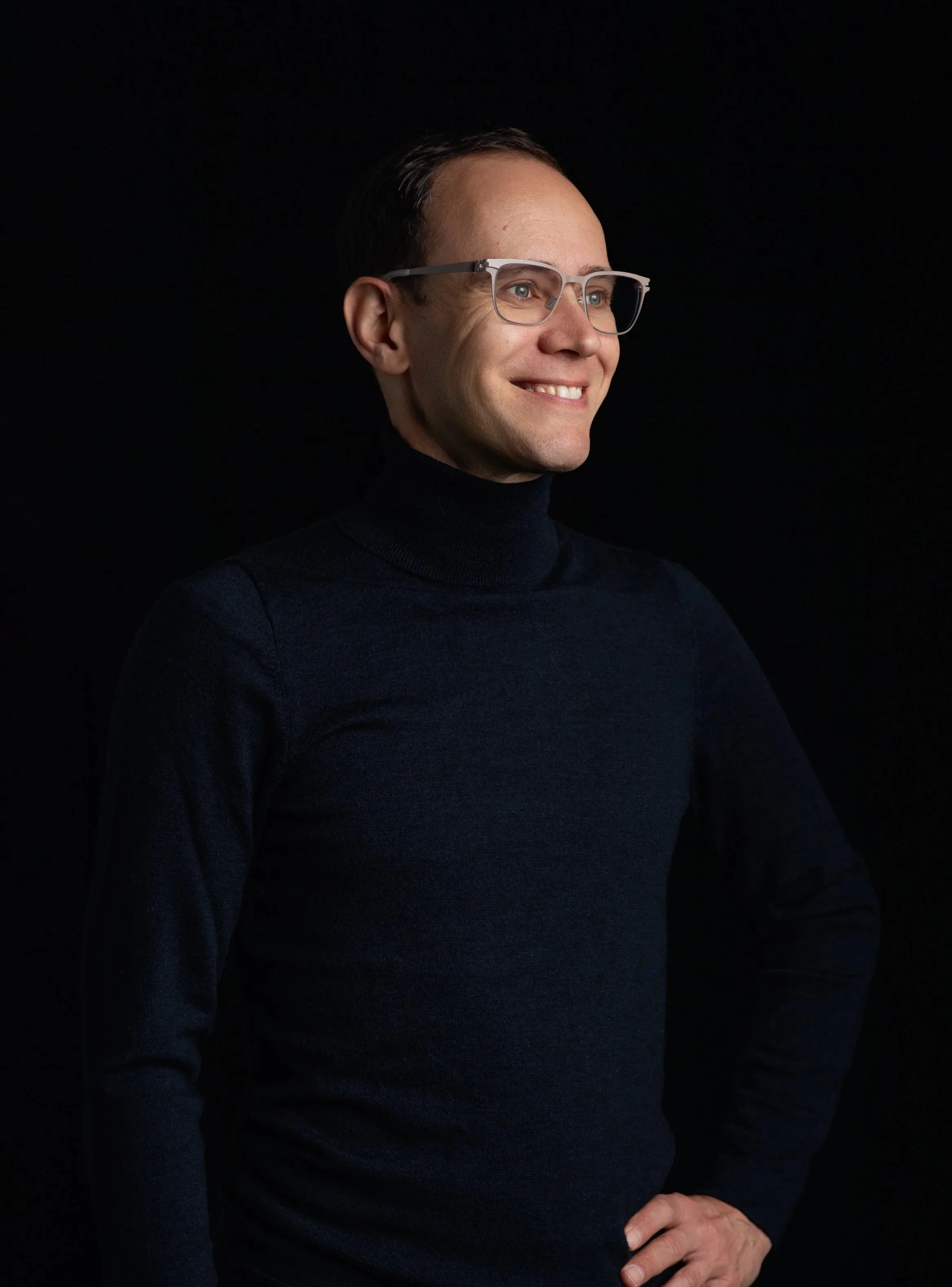 Profilbild von Uwe Klötzner