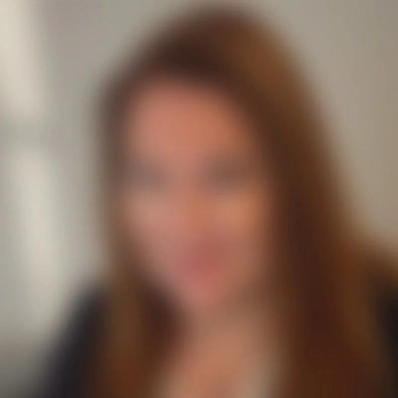Lisa F