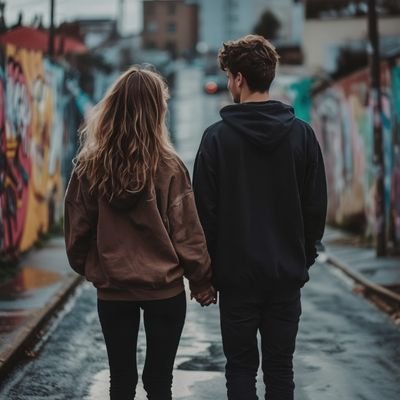 introverts in a relationship