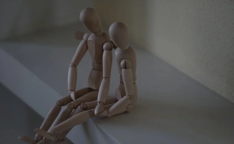 men in relationships