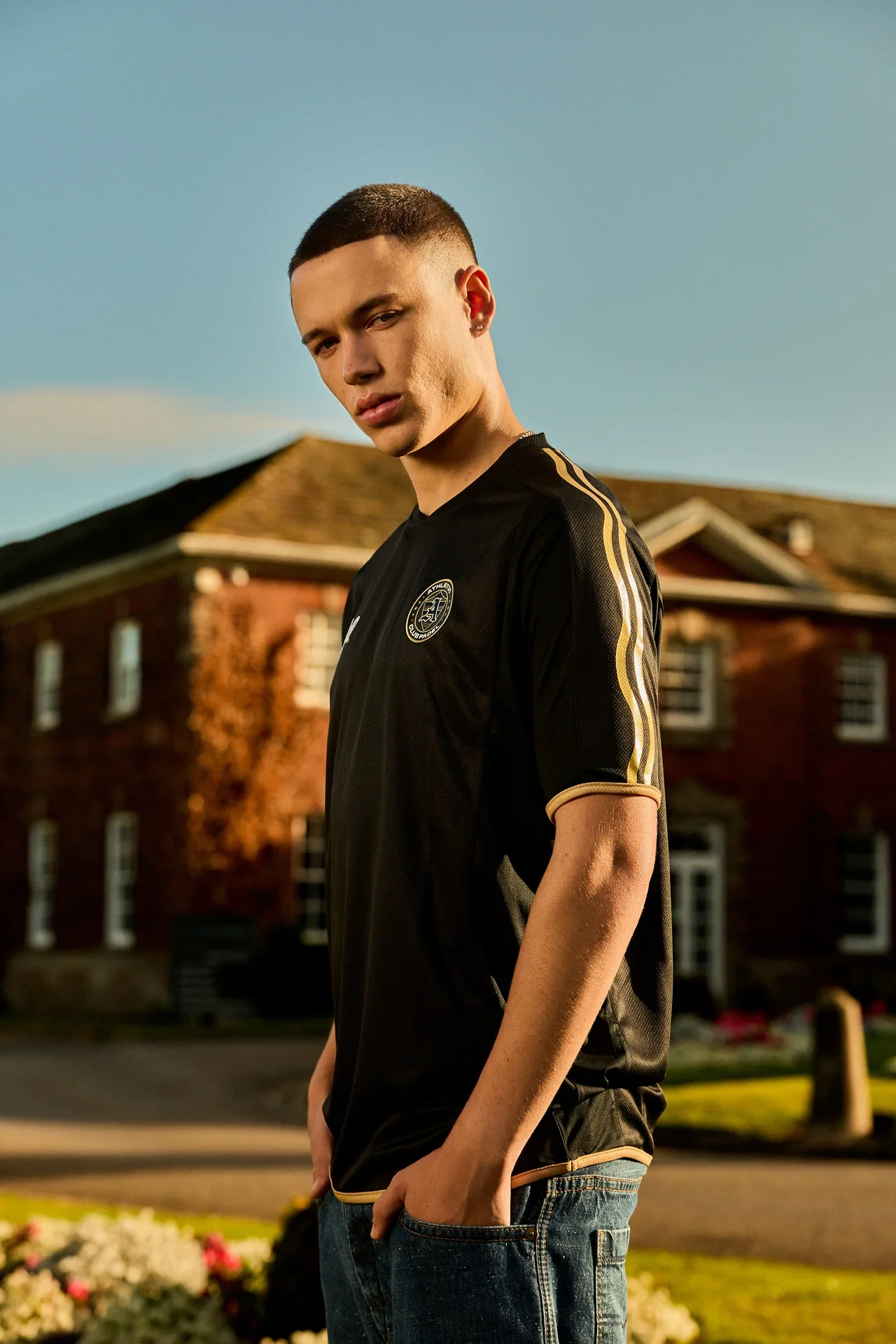 freelance football jersey designer