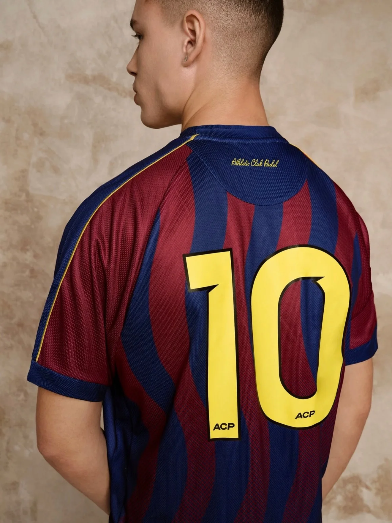 Custom football shirt design london