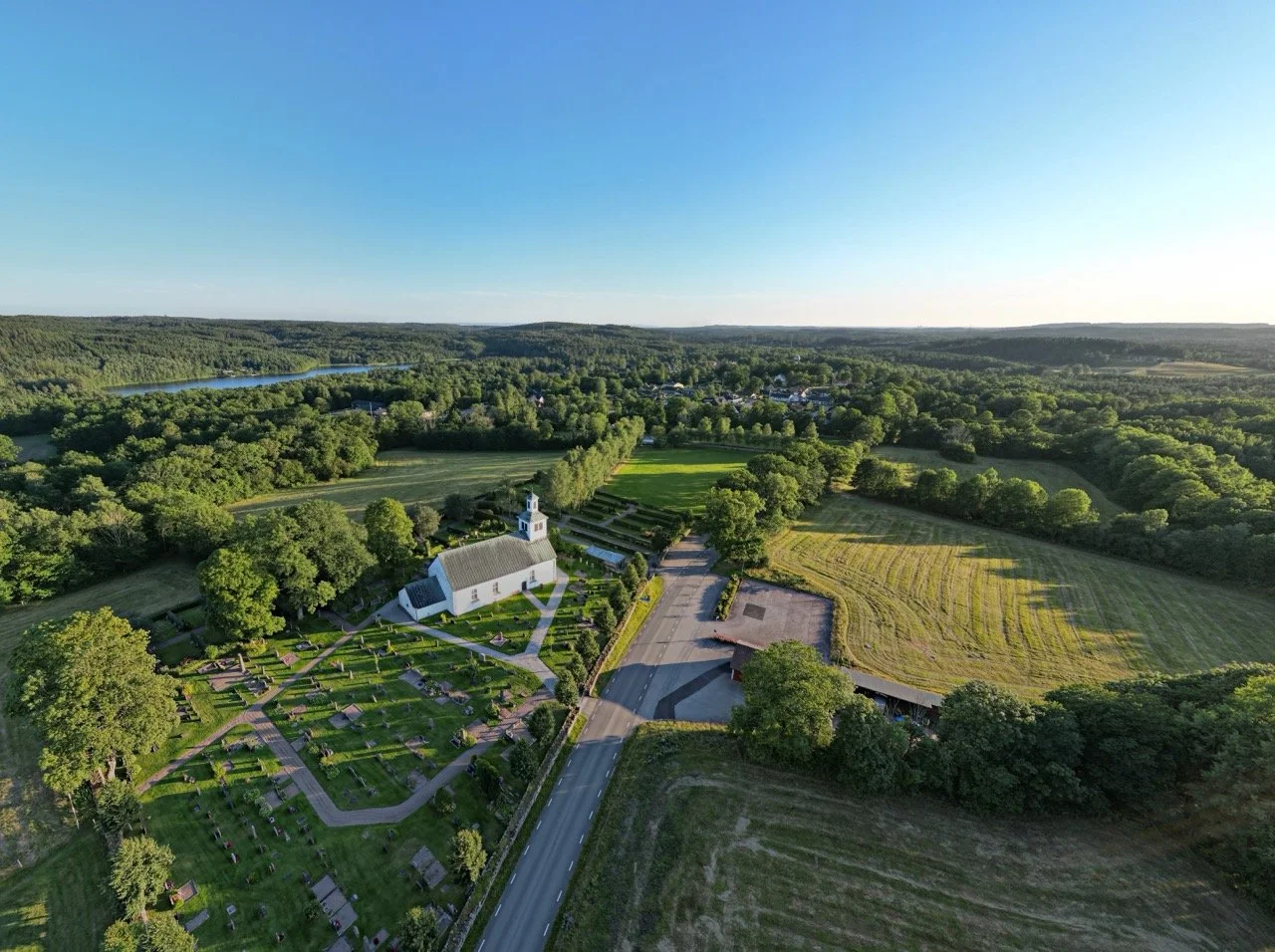 Halland, Sweden