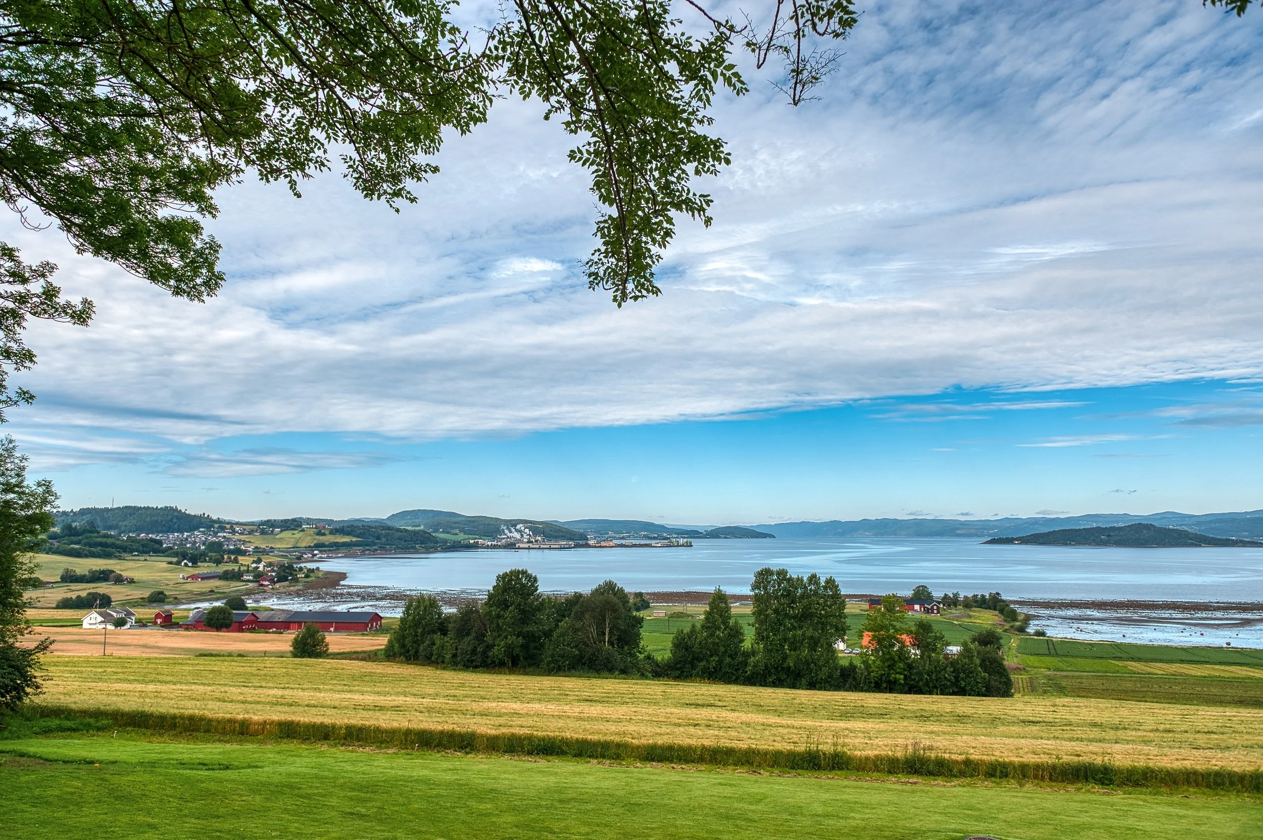 Trøndelag, Norway