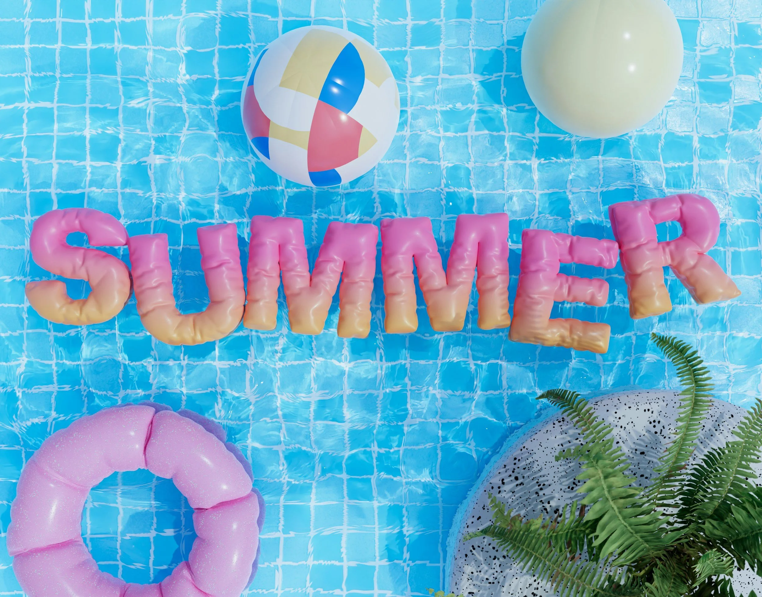 Transitioning Into Summer: Helping Your Family Stay Balanced, Connected, and Well