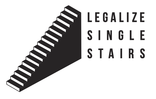 2025 National Single Stair Architectural Design Competition Logo