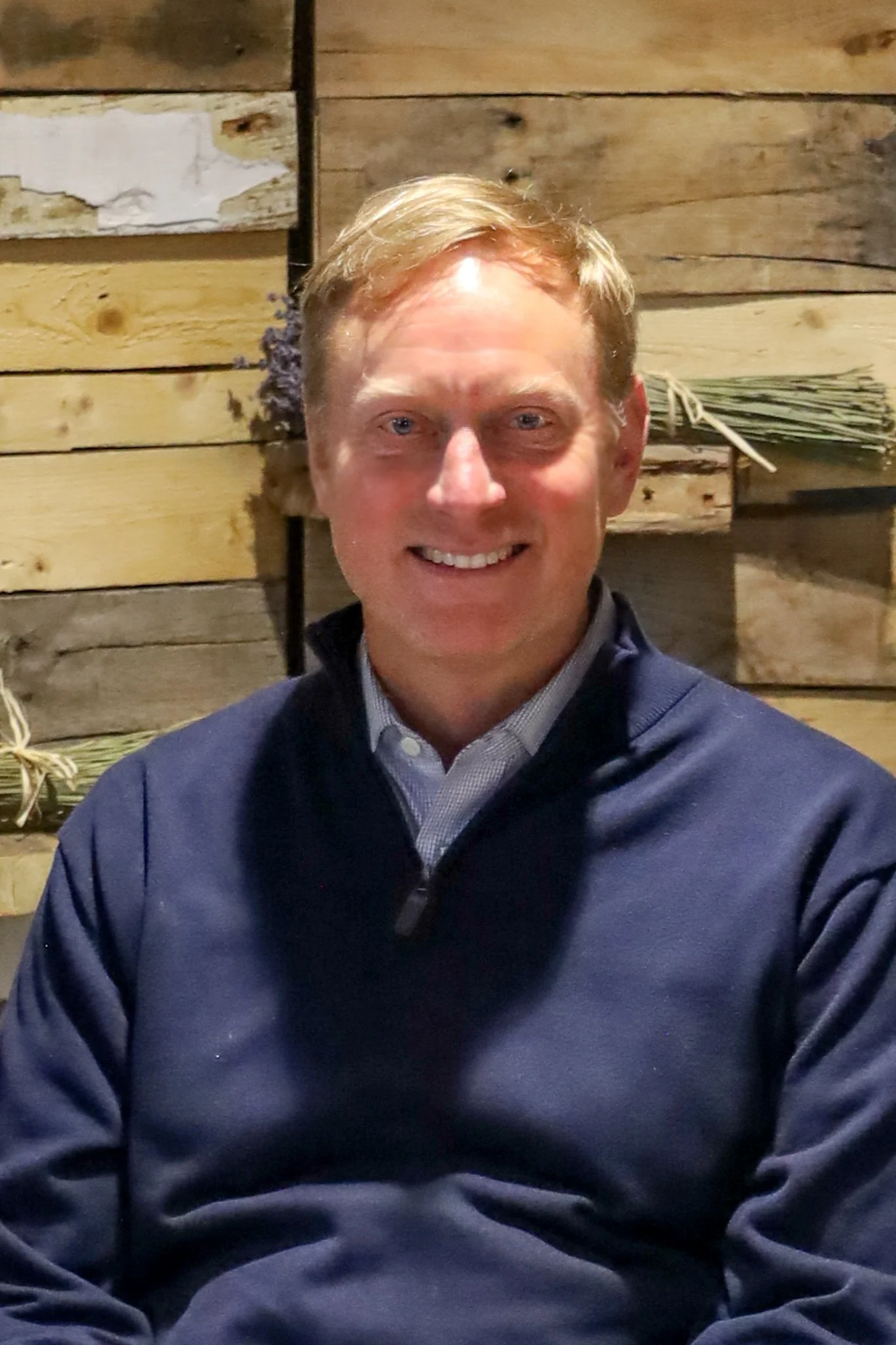 Ron Rienstra Team — The Bast Center for Christian Proclamation
