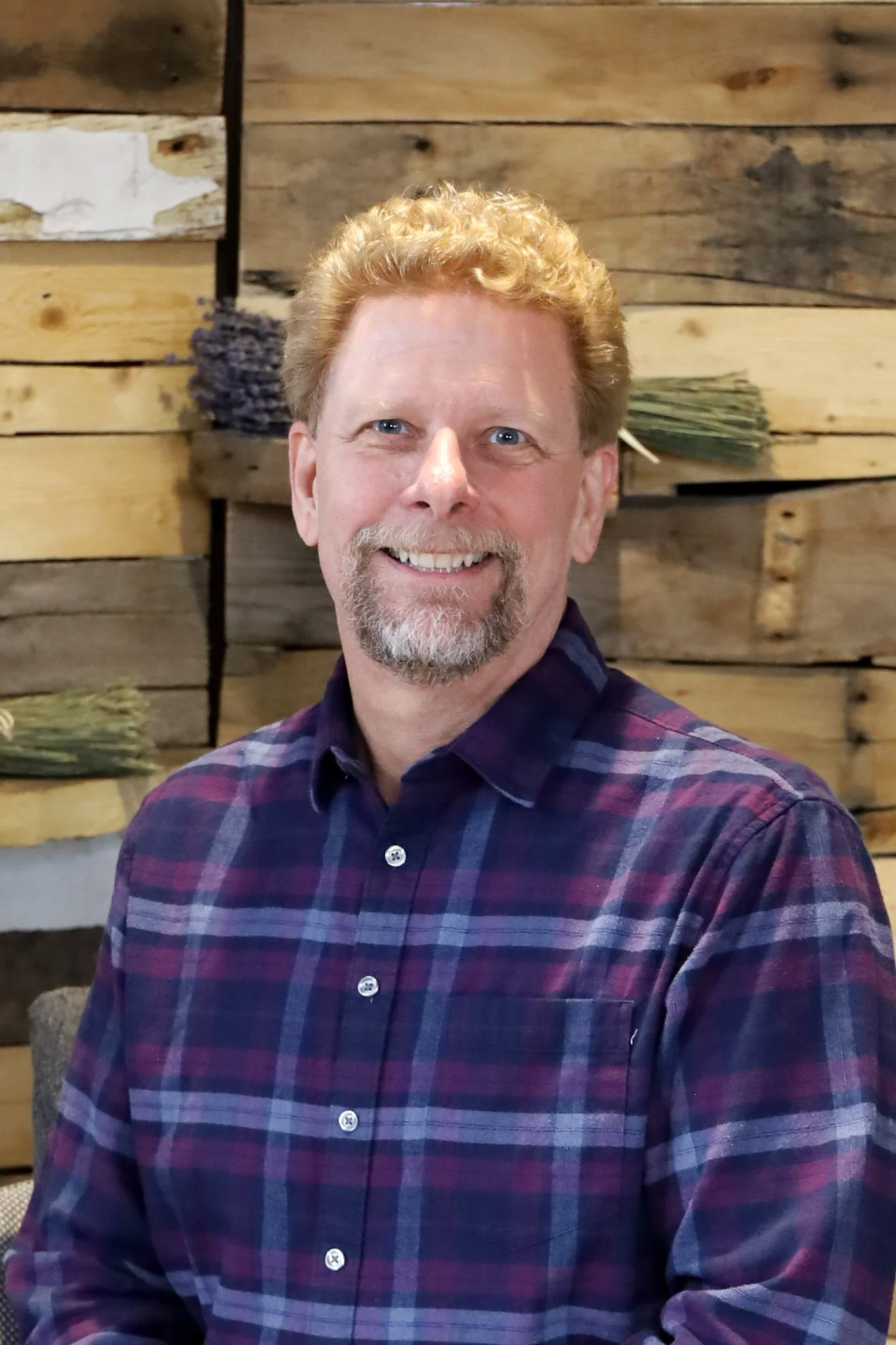 Jon Rist Team — The Bast Center for Christian Proclamation