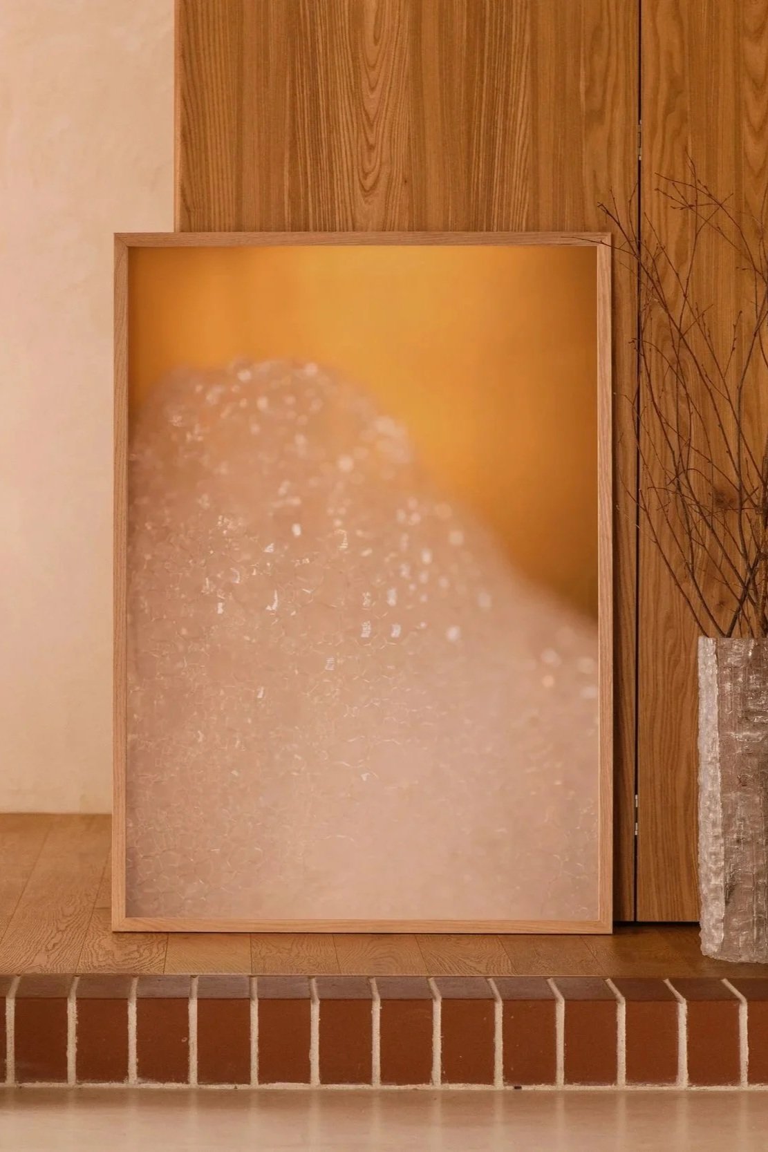 Foam