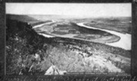 Moccasin Bend: A Land at the Intersection of History