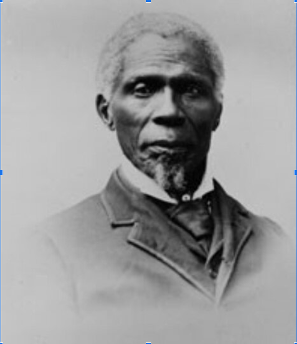 Moccasin Bend, Jacob Cummings and the Underground Railroad