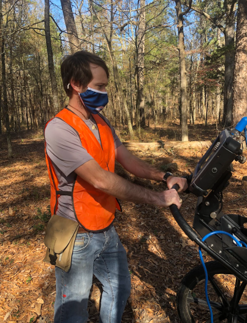 From the Field to the Lab: UTC Archaeology Field School Part 2