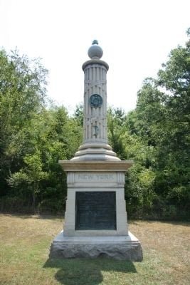 American Battlefield Trust PARK DAY