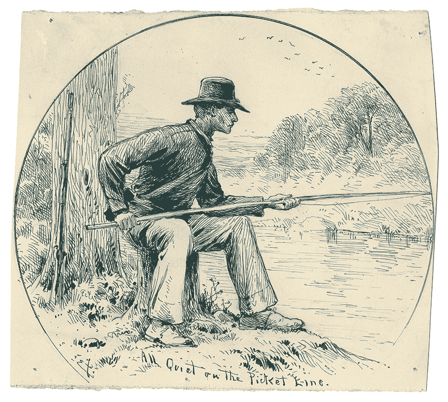 Junior Ranger Angler Summer Camp