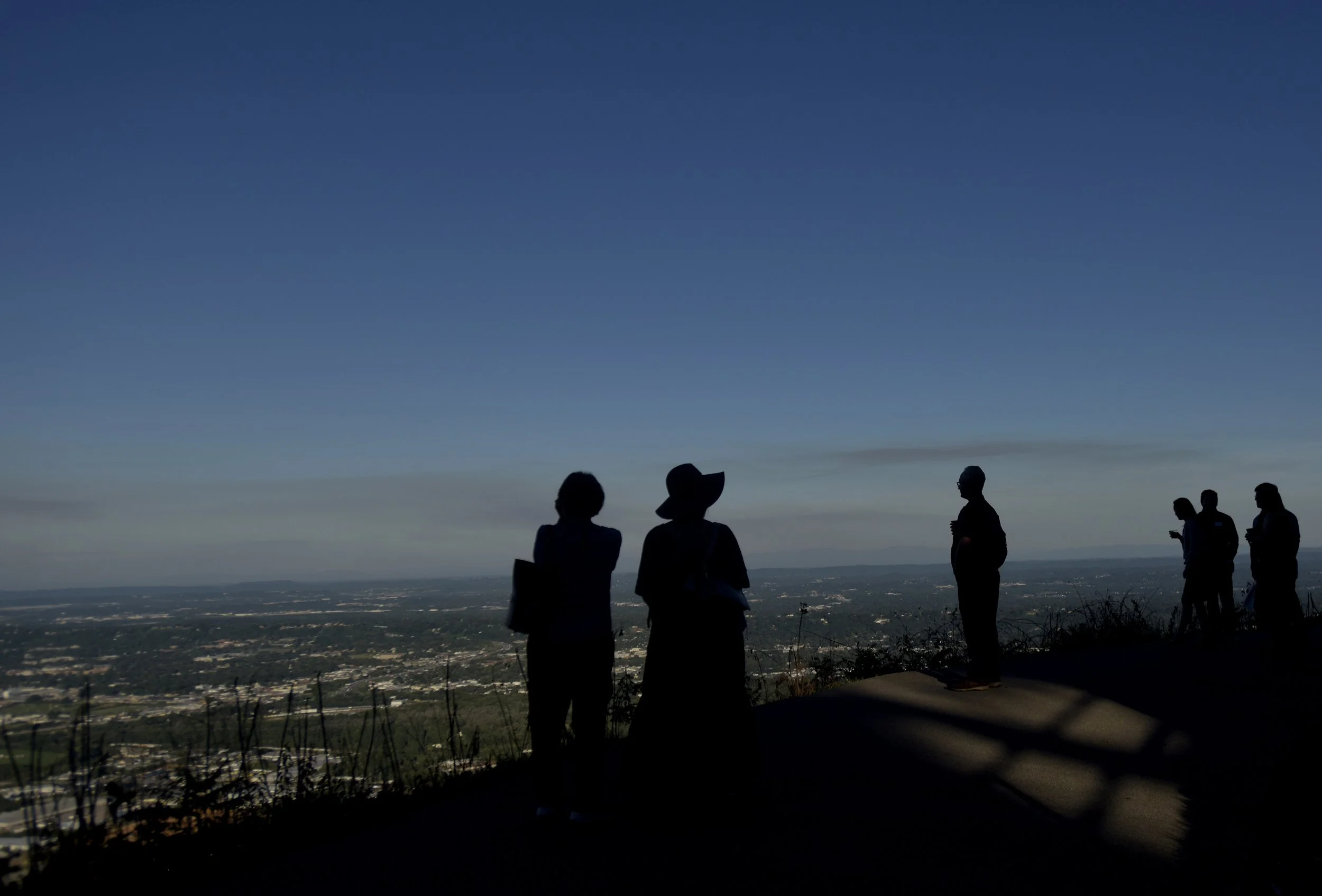 FREE admission to Point Park