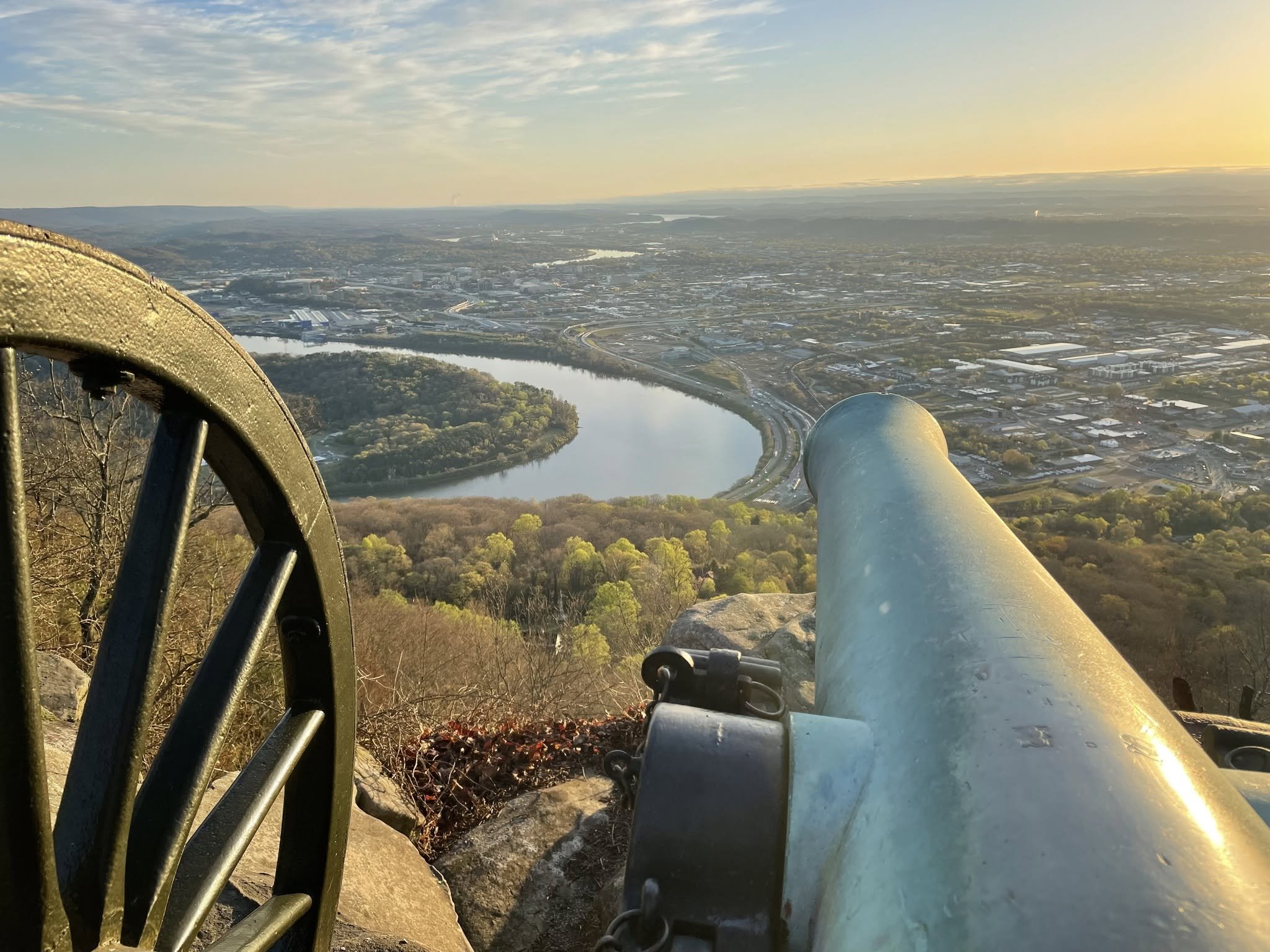 Living History: Alexander's Artillery Battalion