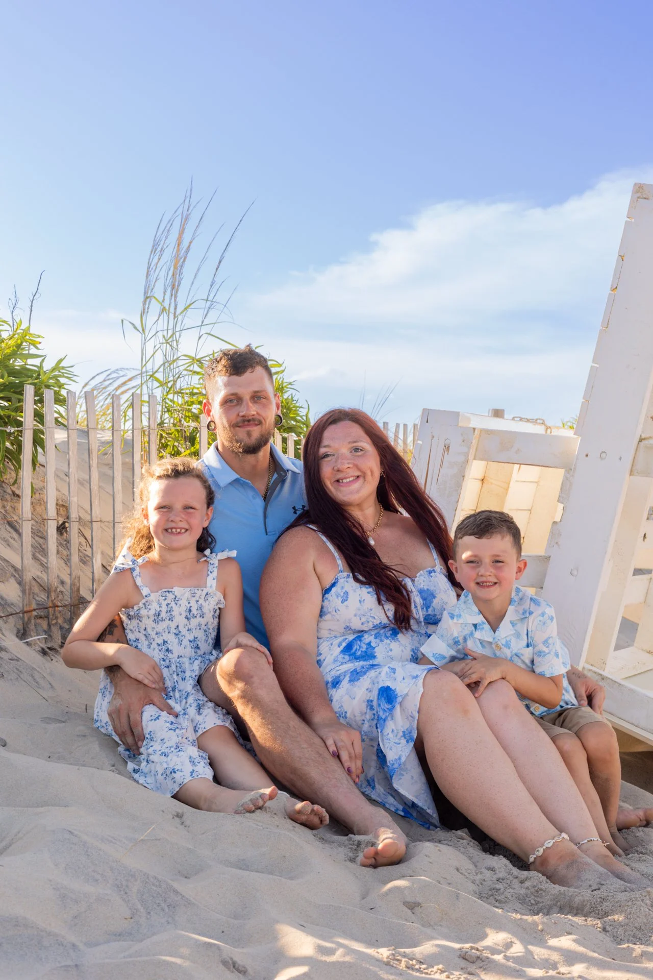 Family/Couple Portraits