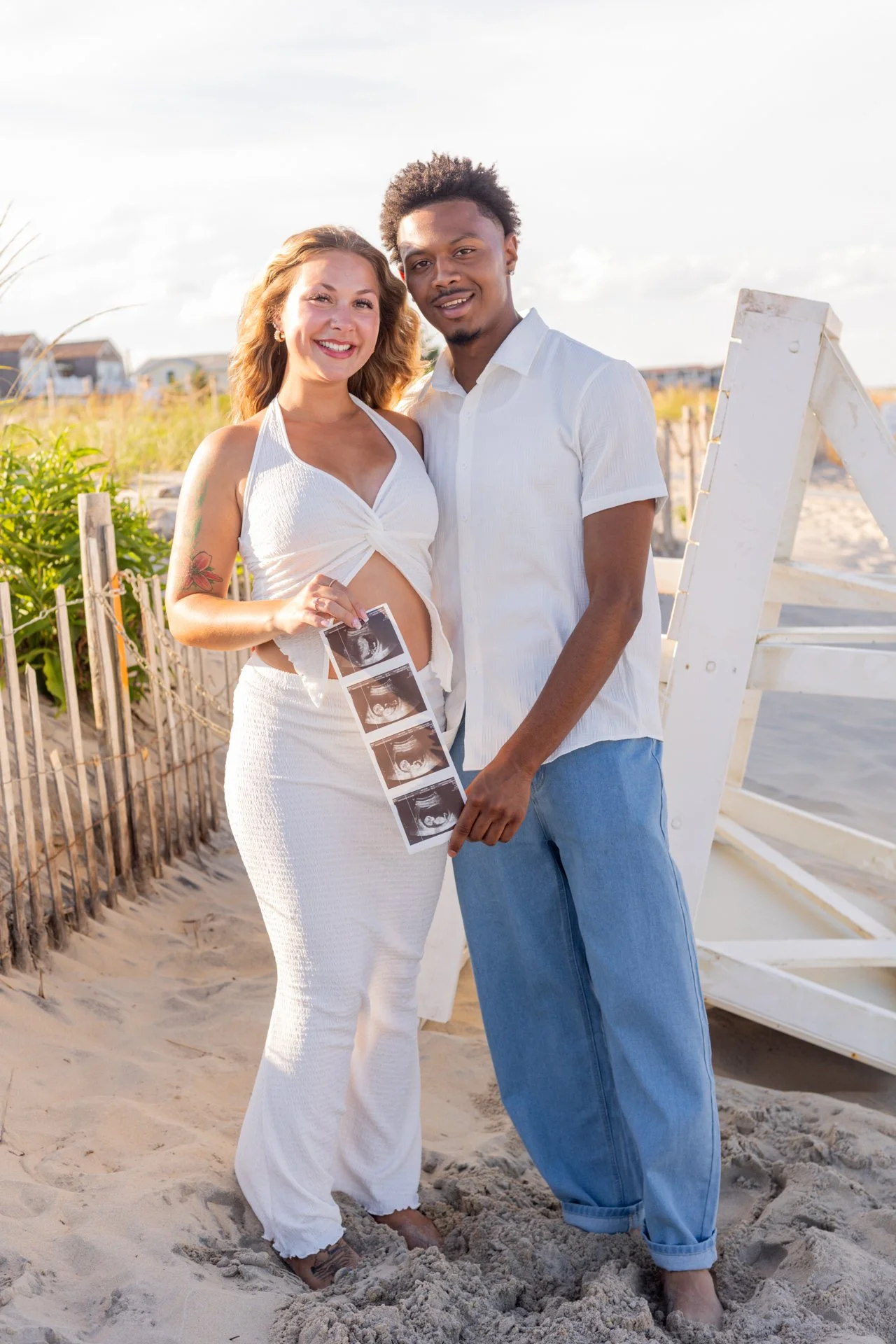 Maternity Portraits