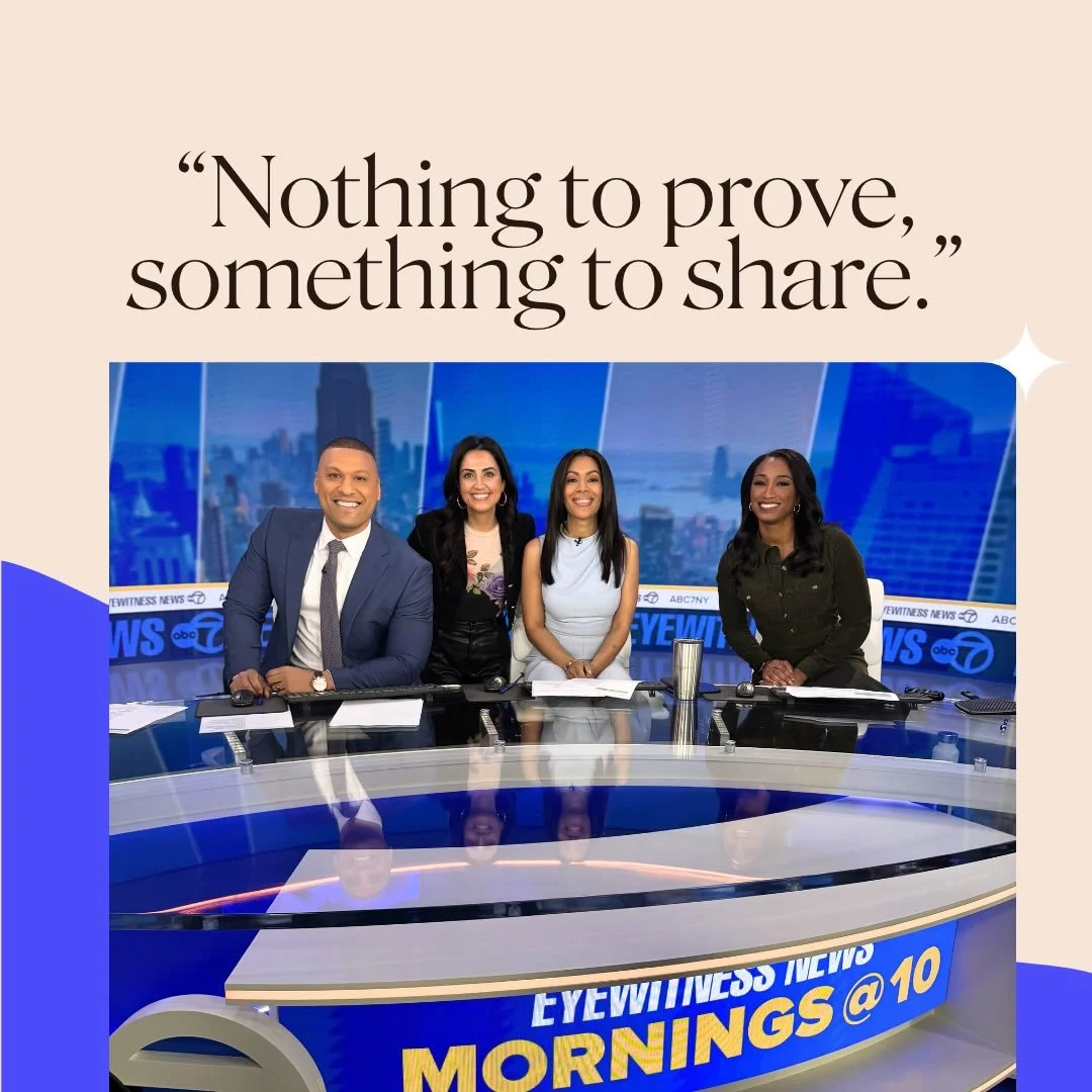 Raise your hand if you&rsquo;re ever struggled with perfectionism? I&rsquo;m raising both of mine. 🙋🏽&zwj;♀️🙋🏽&zwj;♀️

In my book, The Ambition Trap, this is connected to the &ldquo;injustice&rdquo; core wound. When we felt like our individuality
