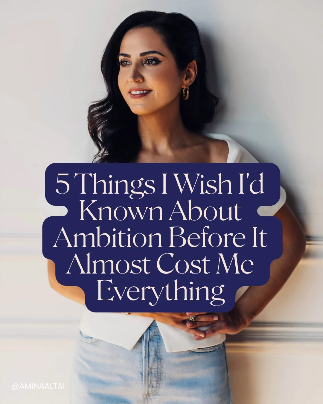 Almost 15 years ago now, my doctor called while I was racing to a client meeting. I was days away from multiple organ failure, and I&rsquo;d just logged another 60-hour week.

On paper, everything was working. But my body was telling a very different