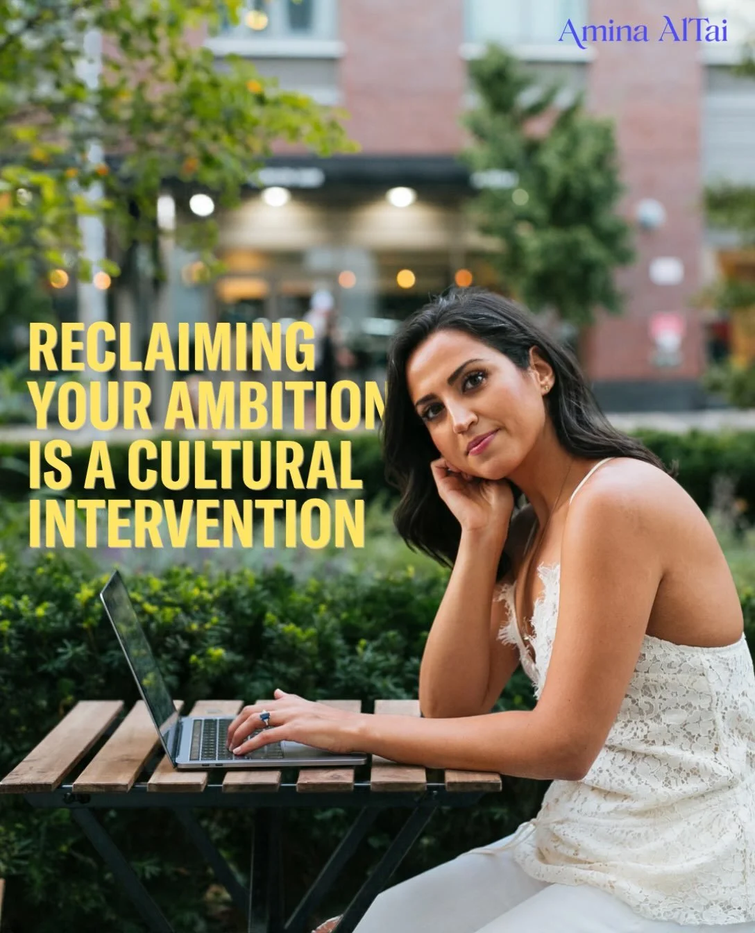 When one person stops running on pain, it doesn&rsquo;t stay personal for long.

They stop modeling 11pm emails. They make room for someone else to want more. They lead in a way that tells the people around them a different pace is possible.

That&rs
