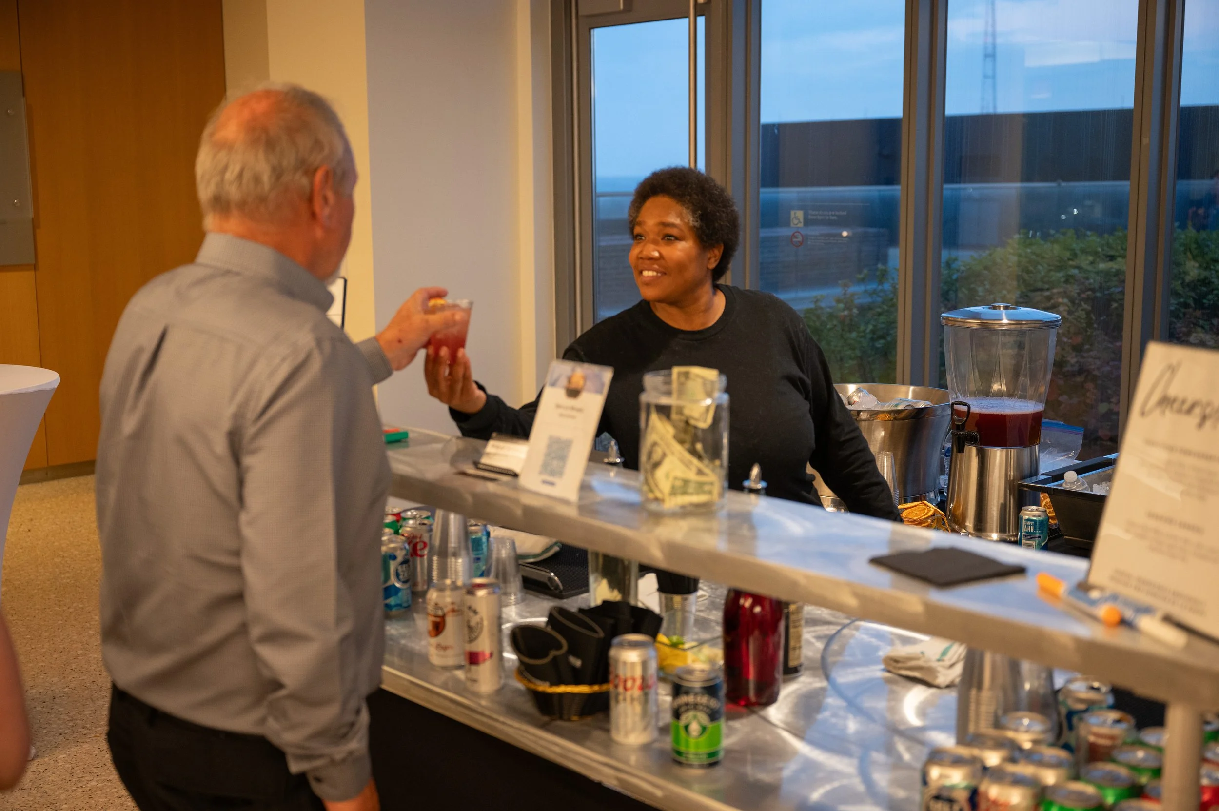 Service-with-a-Smile