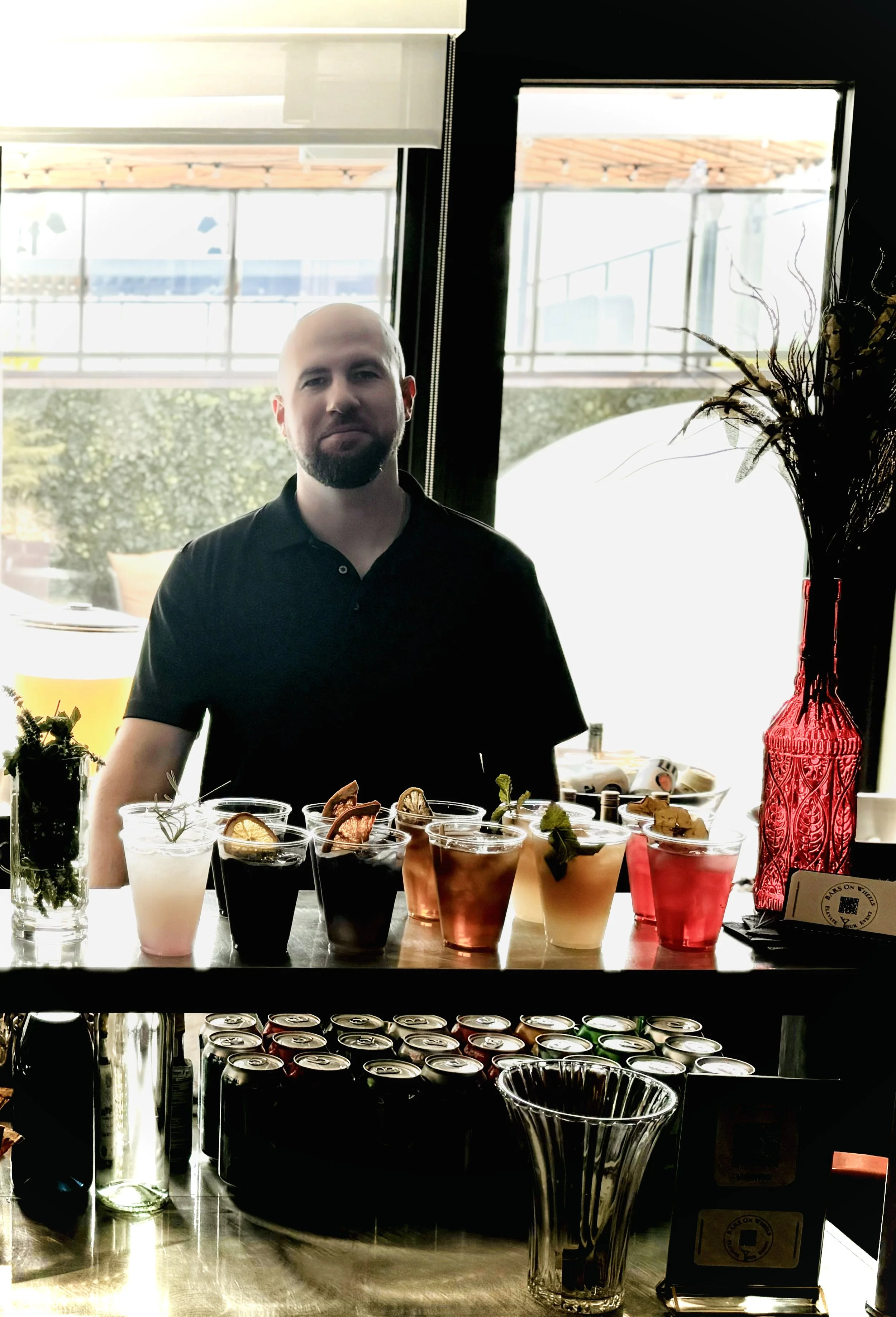 Insured-Professional-Bar-Staff