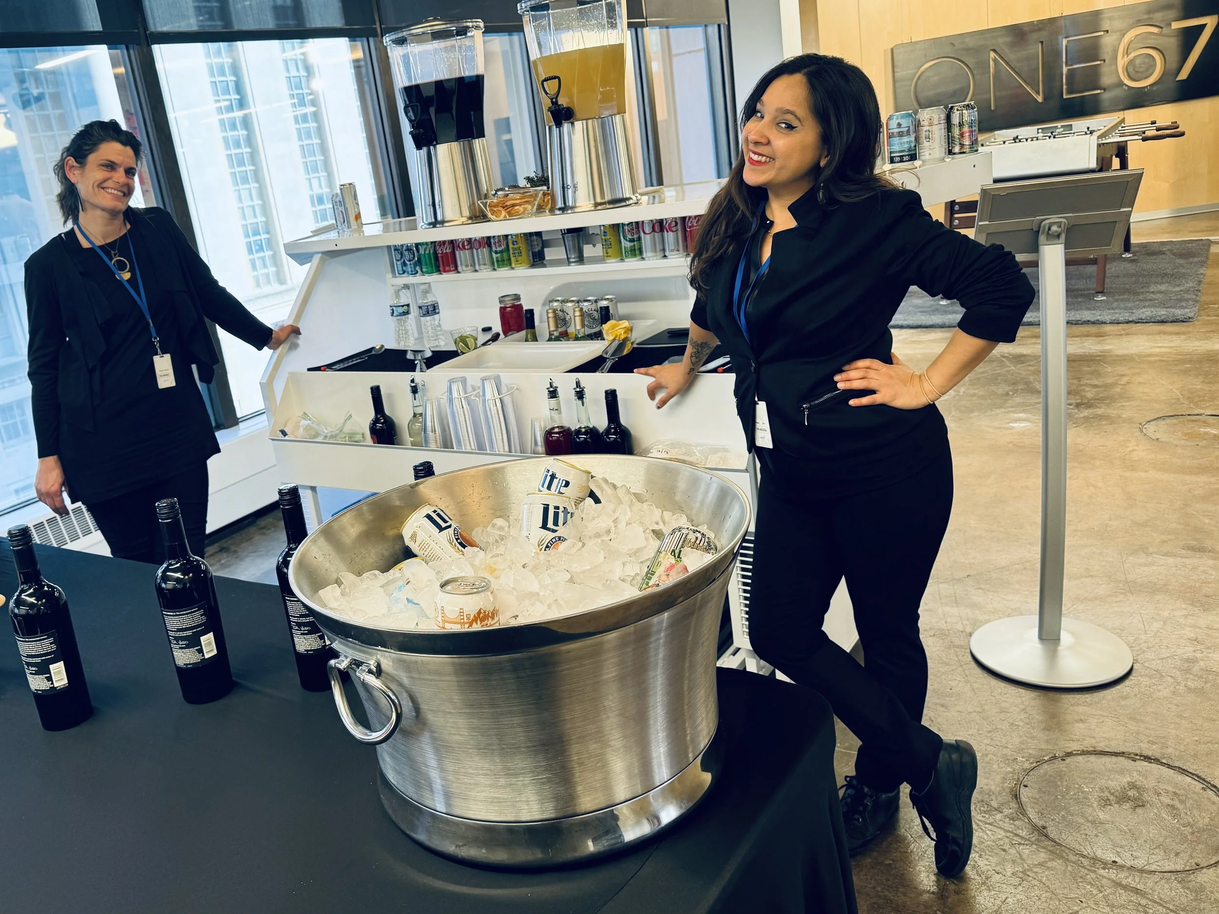 Corporate-Happy-Hour-Insured-Bar-Staff