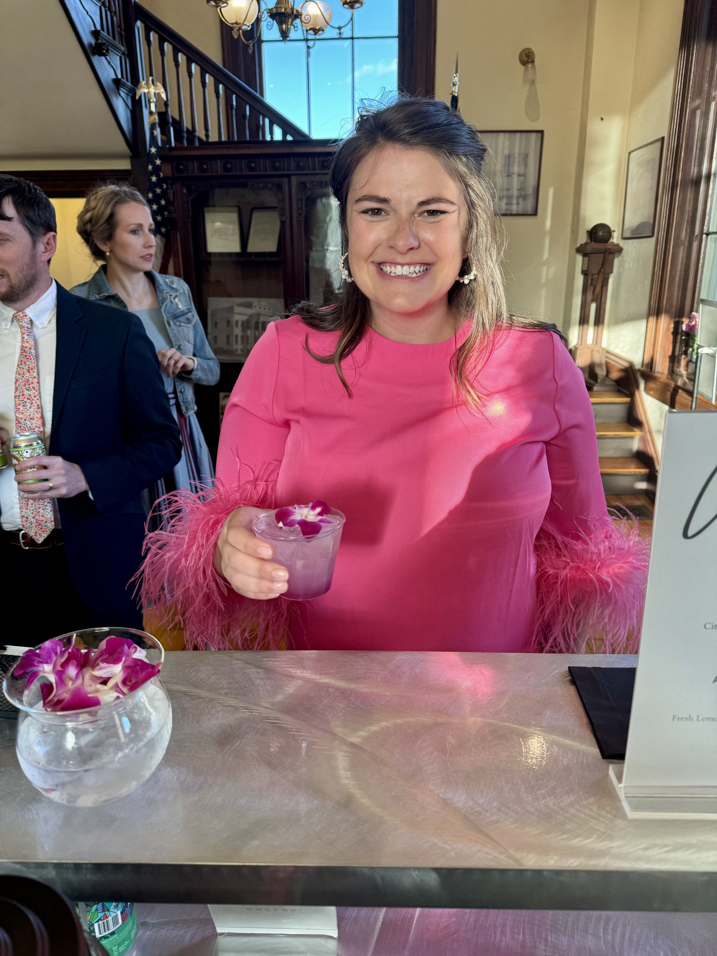 Happy Guest-Mocktail.