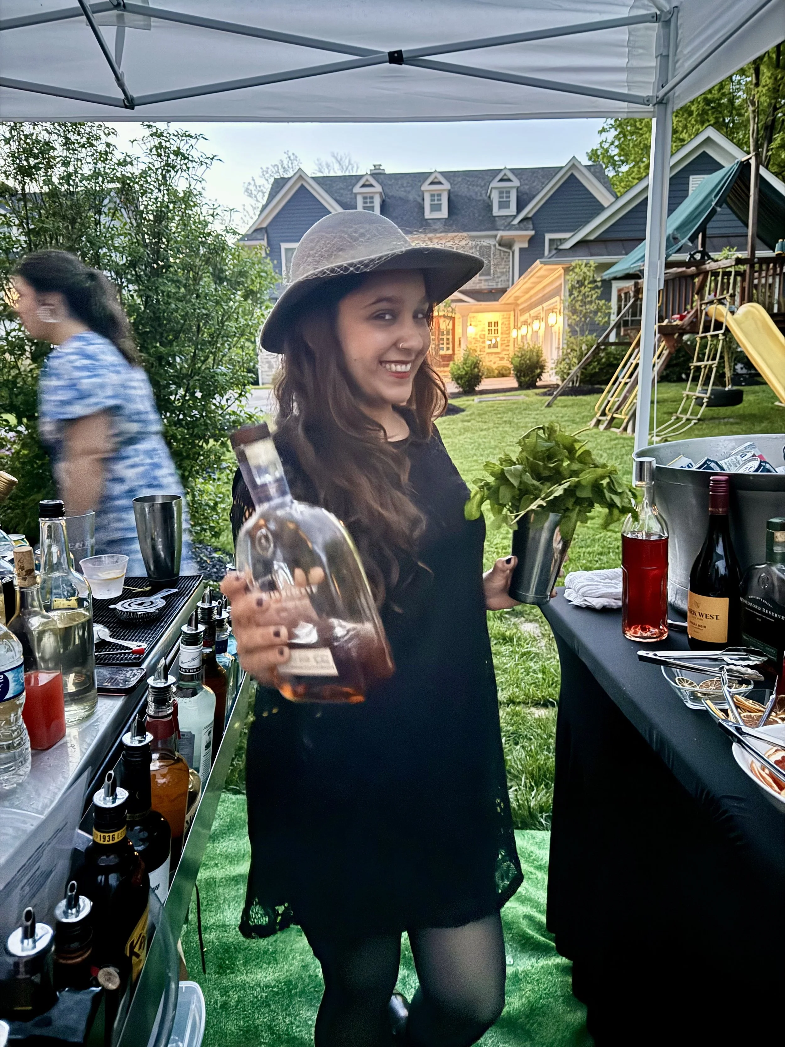 Professional-Insured-Mixologist-Mayalou-Banatwala