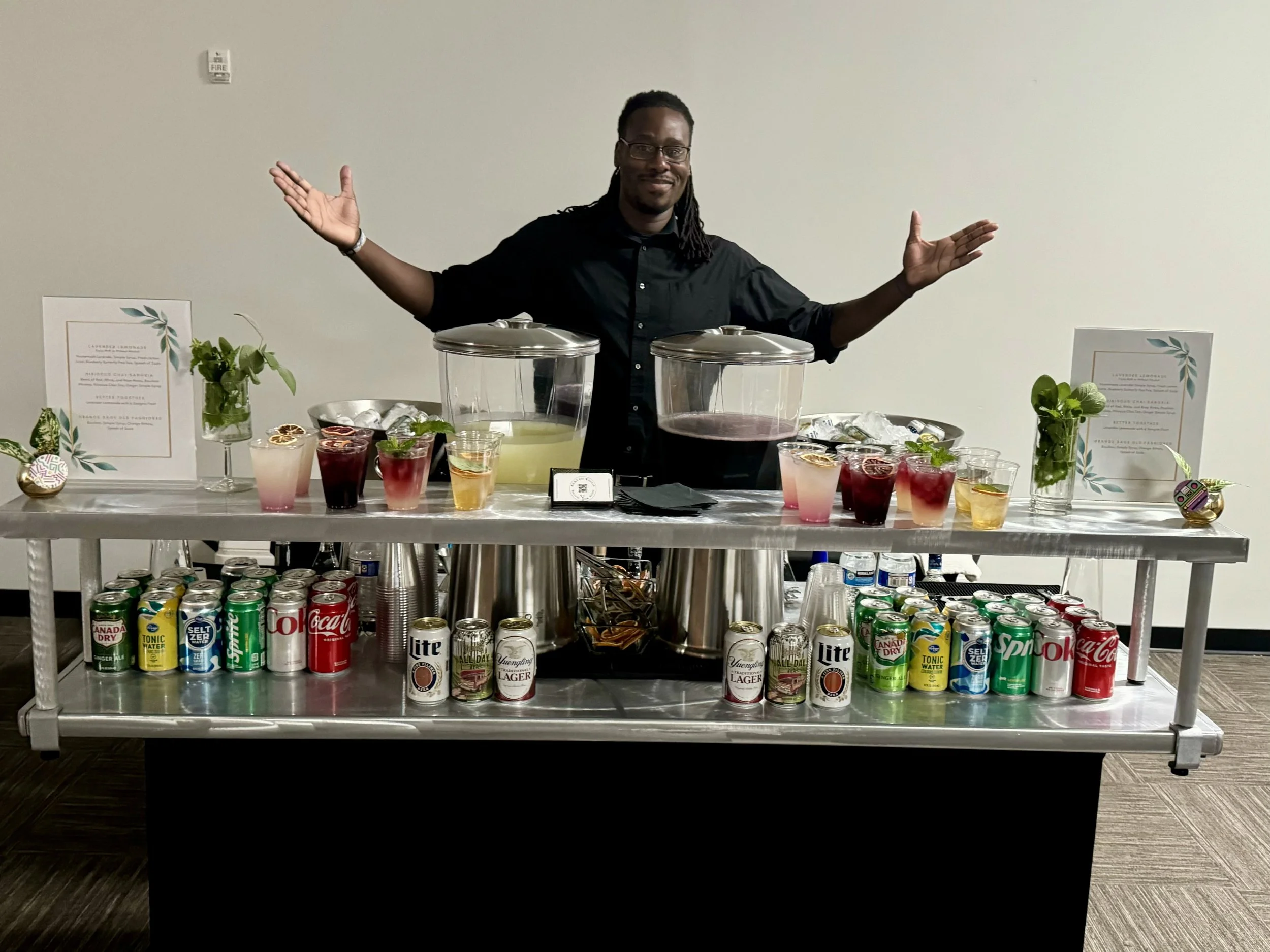 Welcoming--Insured-Bartenders