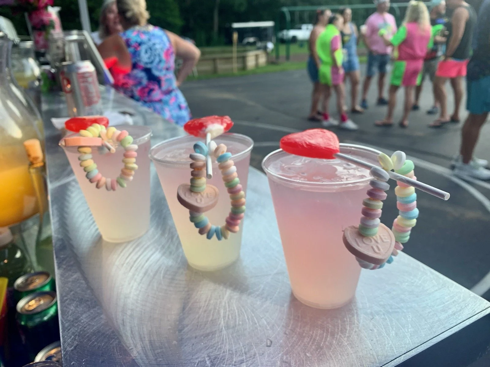 Nostalgic-Garnishes-Fresh-Cocktail-Mocktail-Rocktails-Bars-On-Wheels