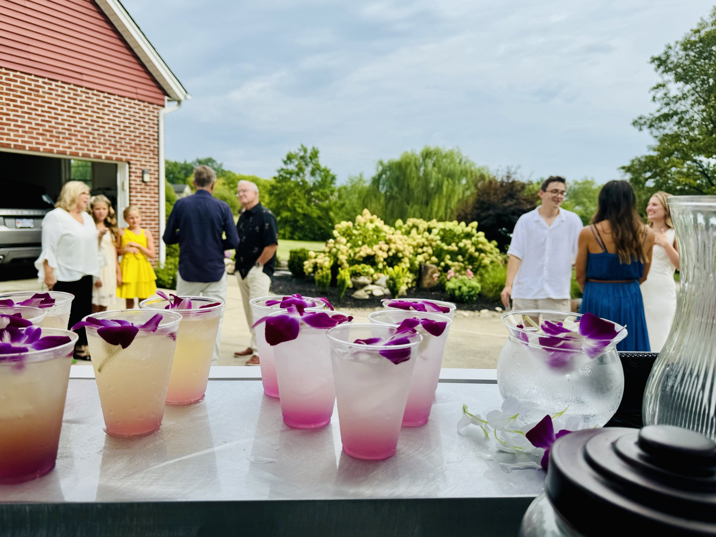 Cocktail Hour