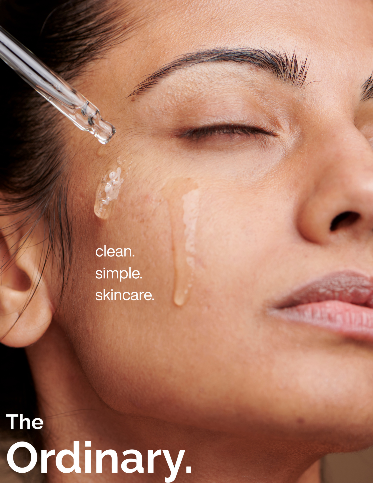 Spec Ad: The Ordinary.