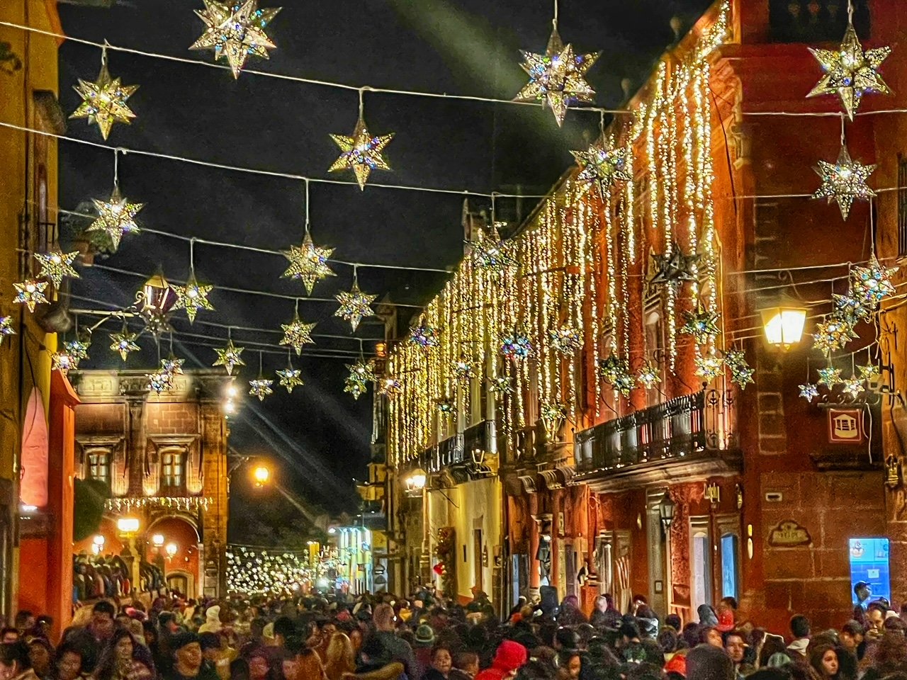 Holiday Art Walk, Big Milestones, and Giving the Gift of Incredible Experiences This Holiday Season