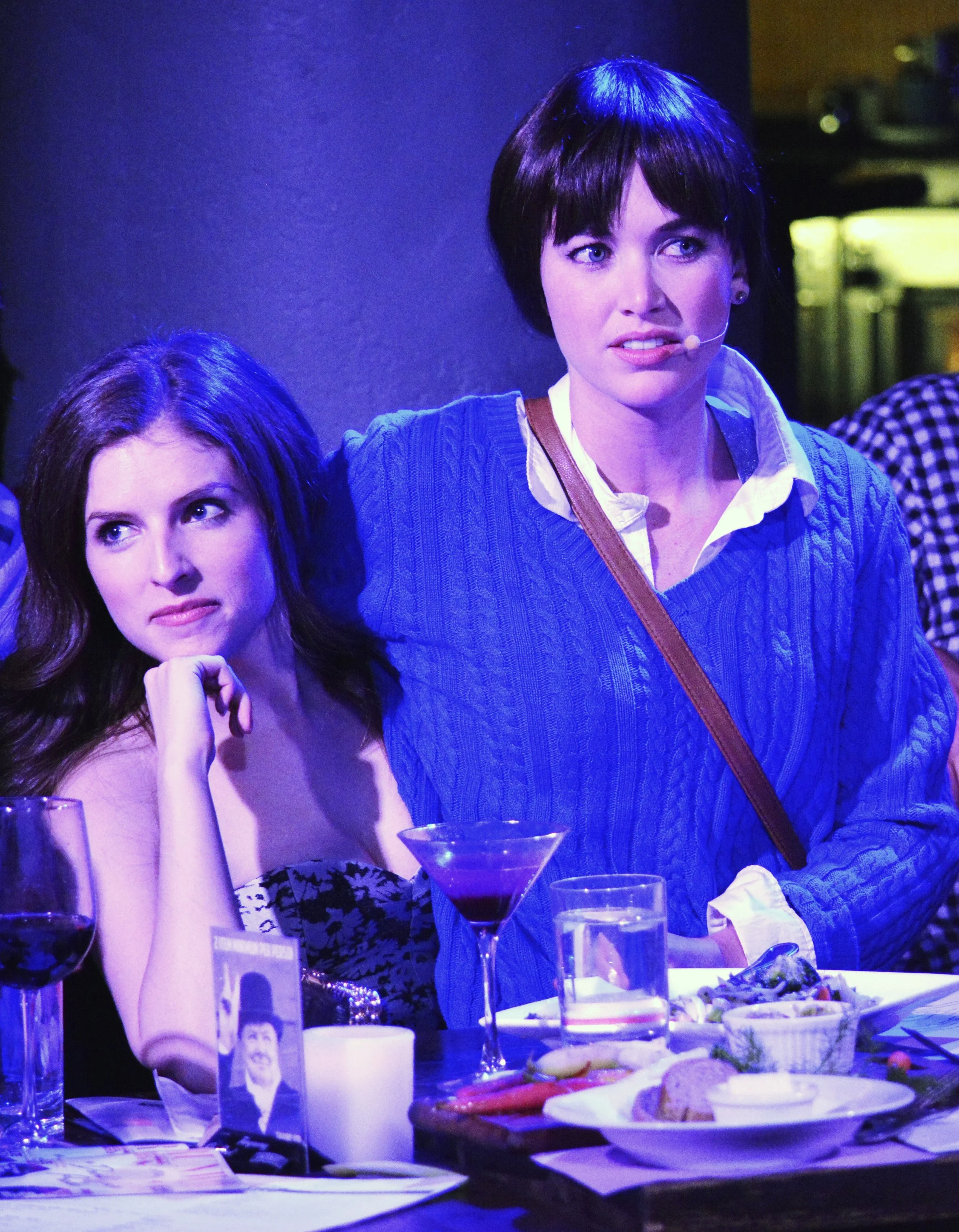 THE DEVIL WEARS PRADA